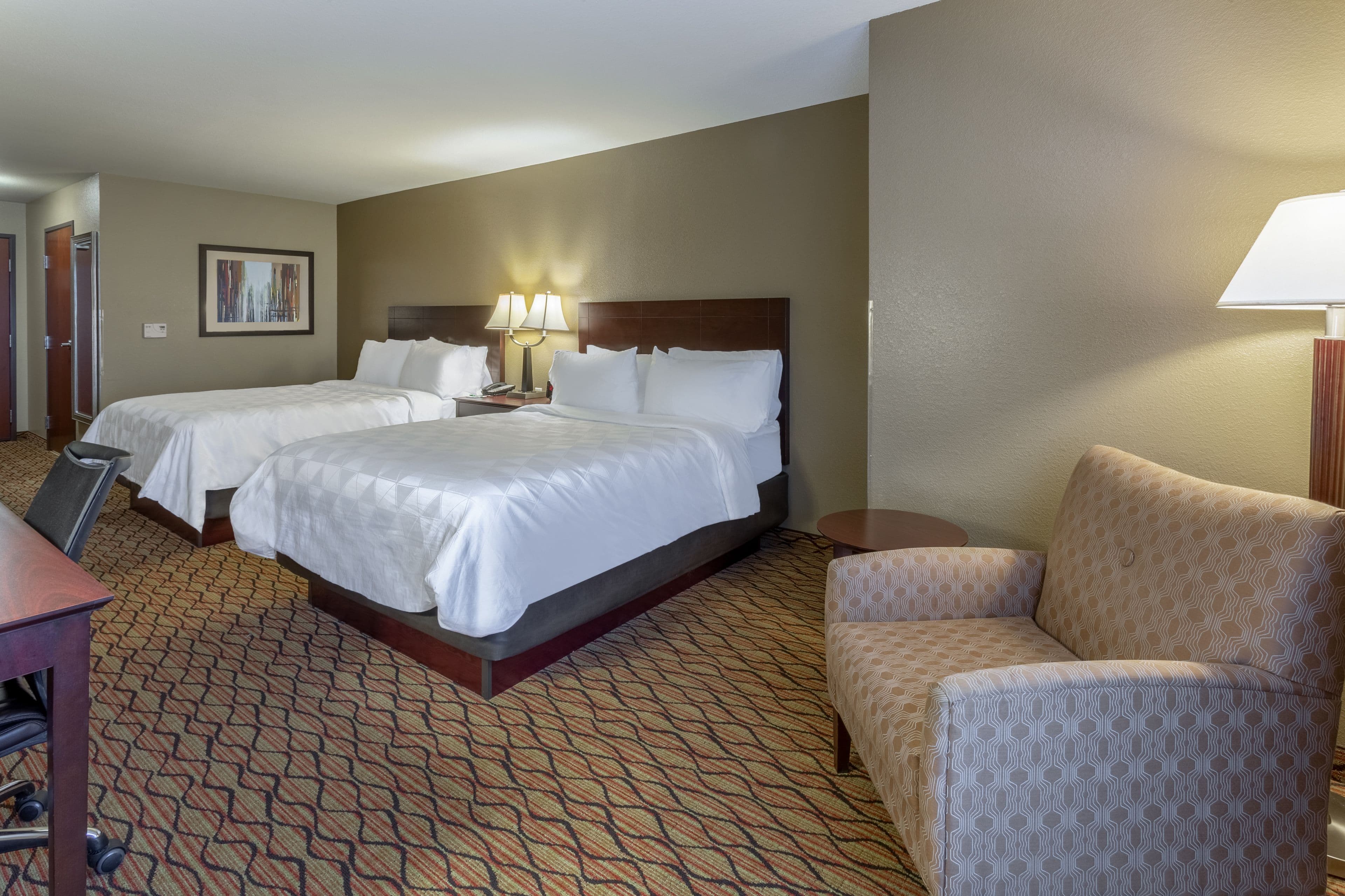 Holiday Inn Eau Claire South I-94 — 14