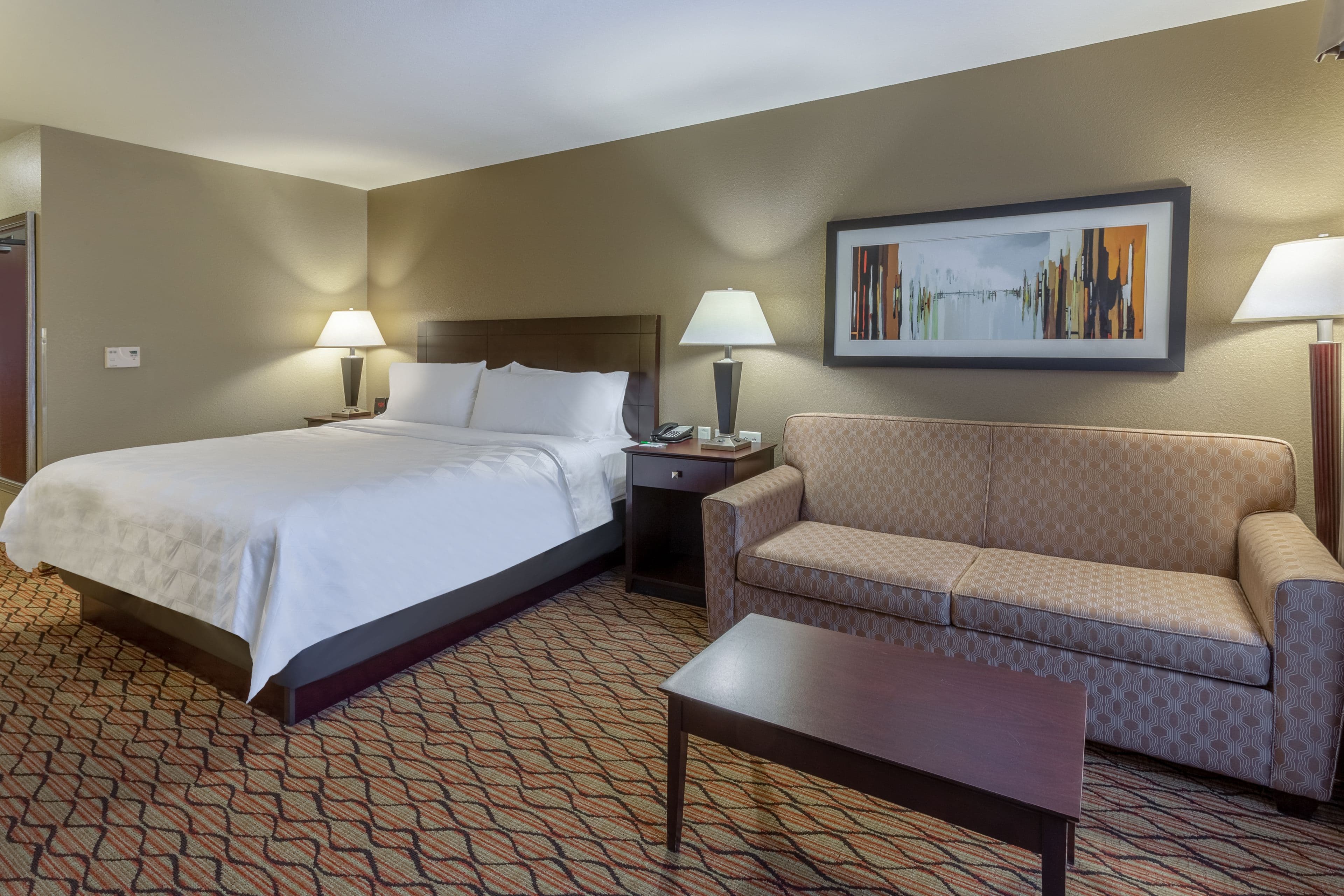 Holiday Inn Eau Claire South I-94 - Image 4