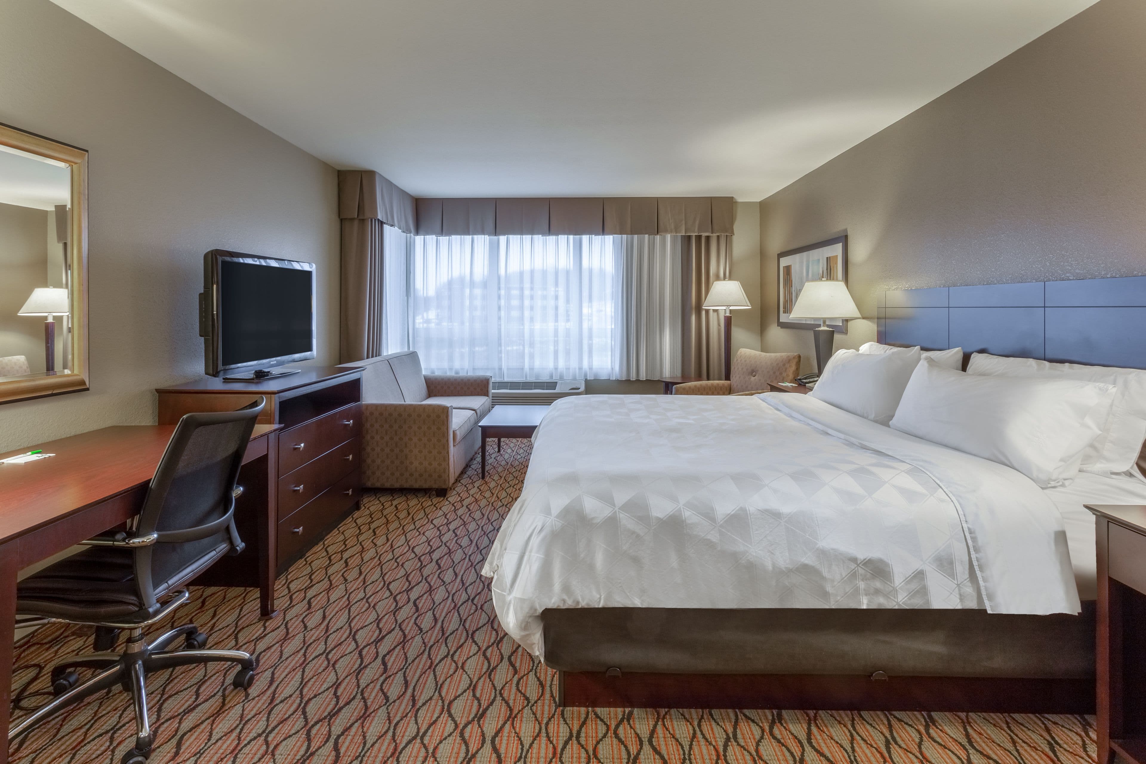 Holiday Inn Eau Claire South I-94 — 6