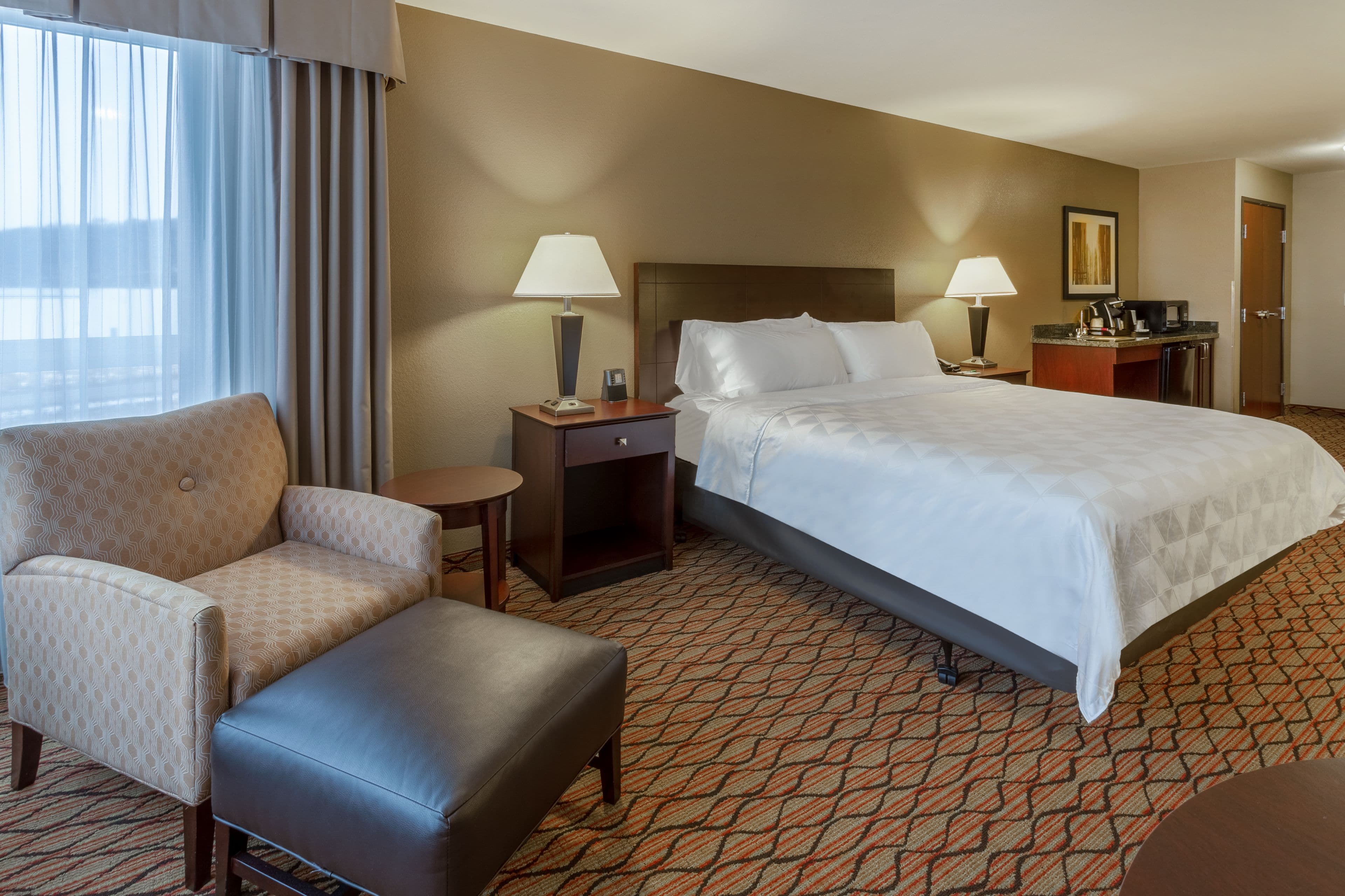 Holiday Inn Eau Claire South I-94 — 8