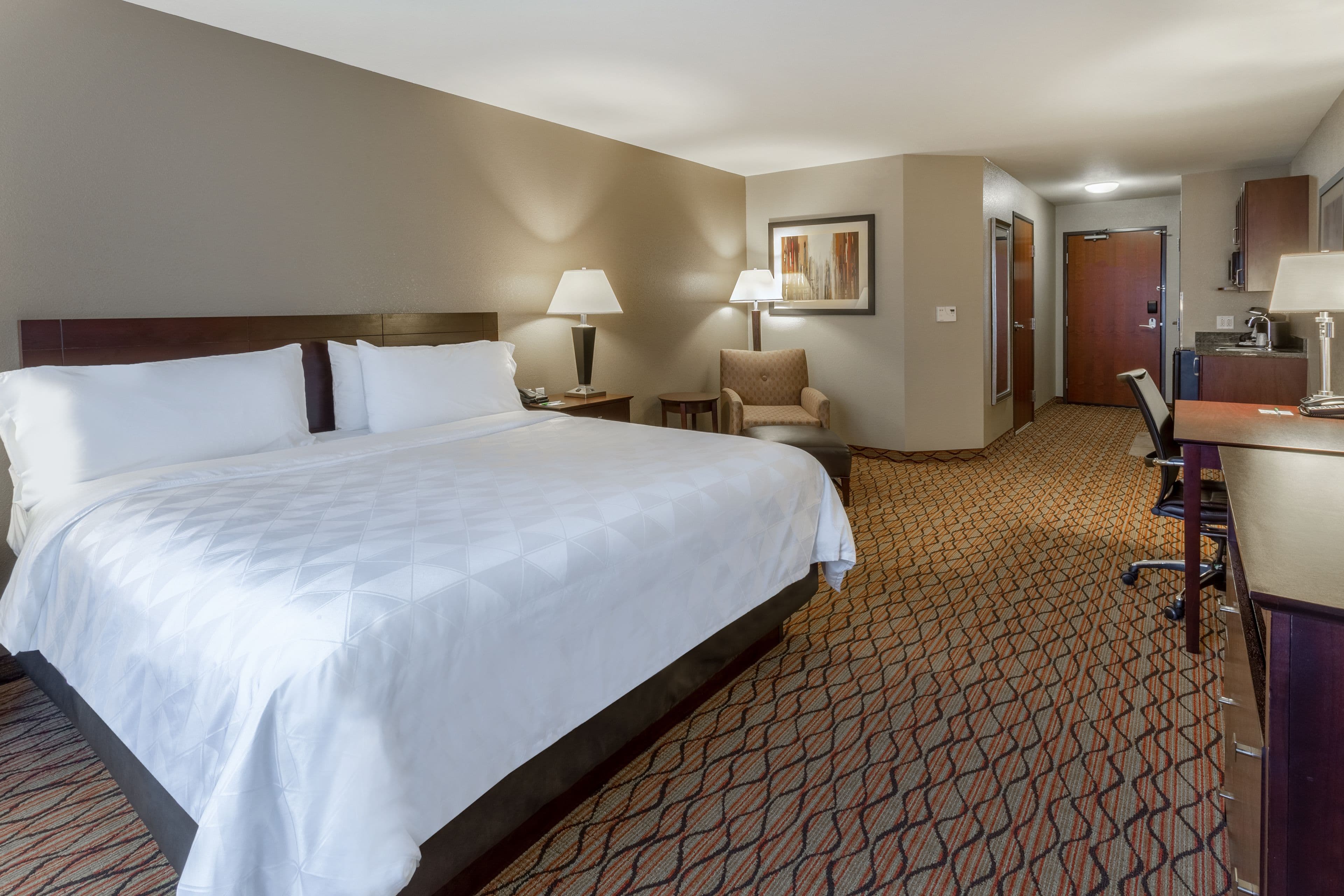 Holiday Inn Eau Claire South I-94 — 10