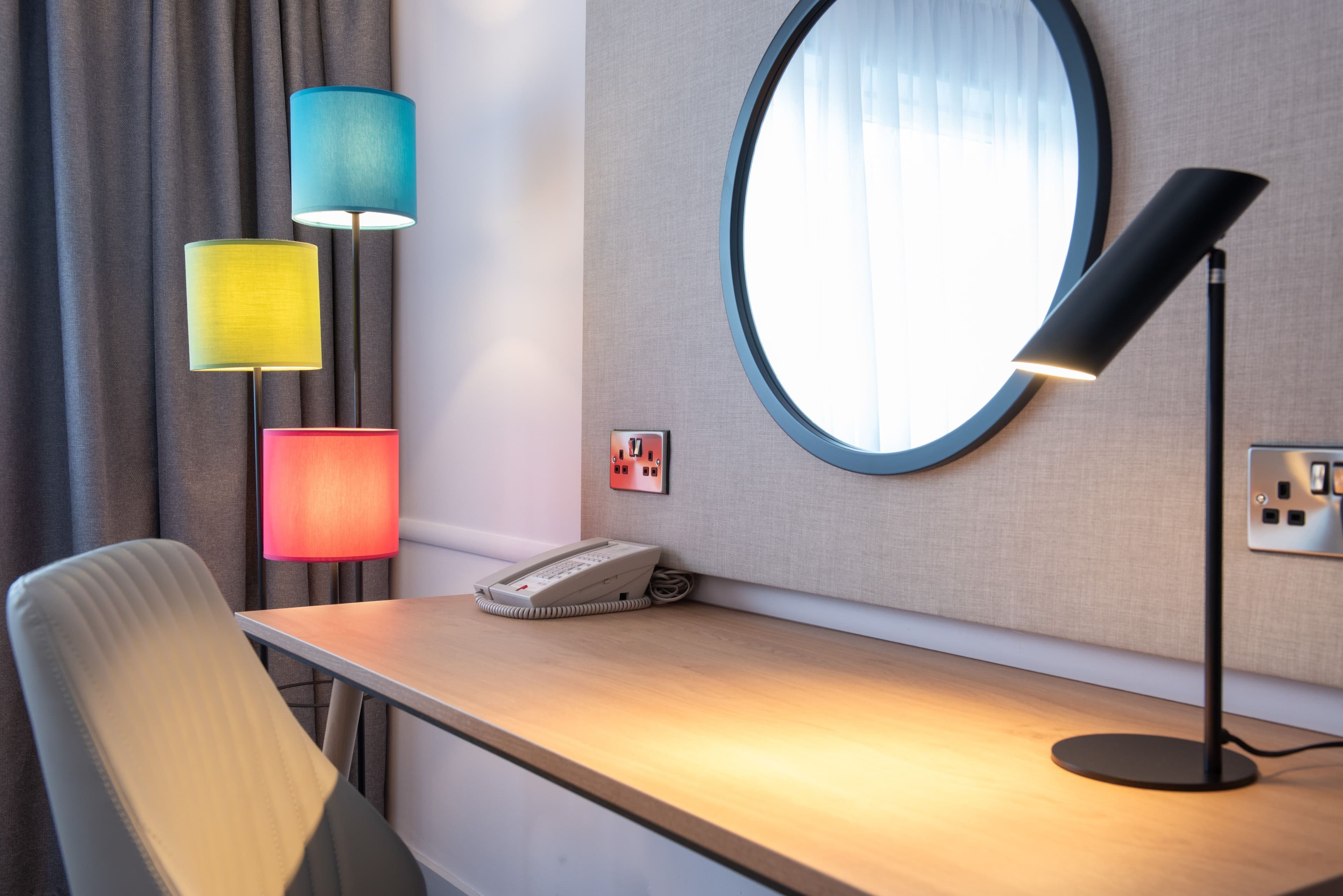 Holiday Inn Edinburgh — 31