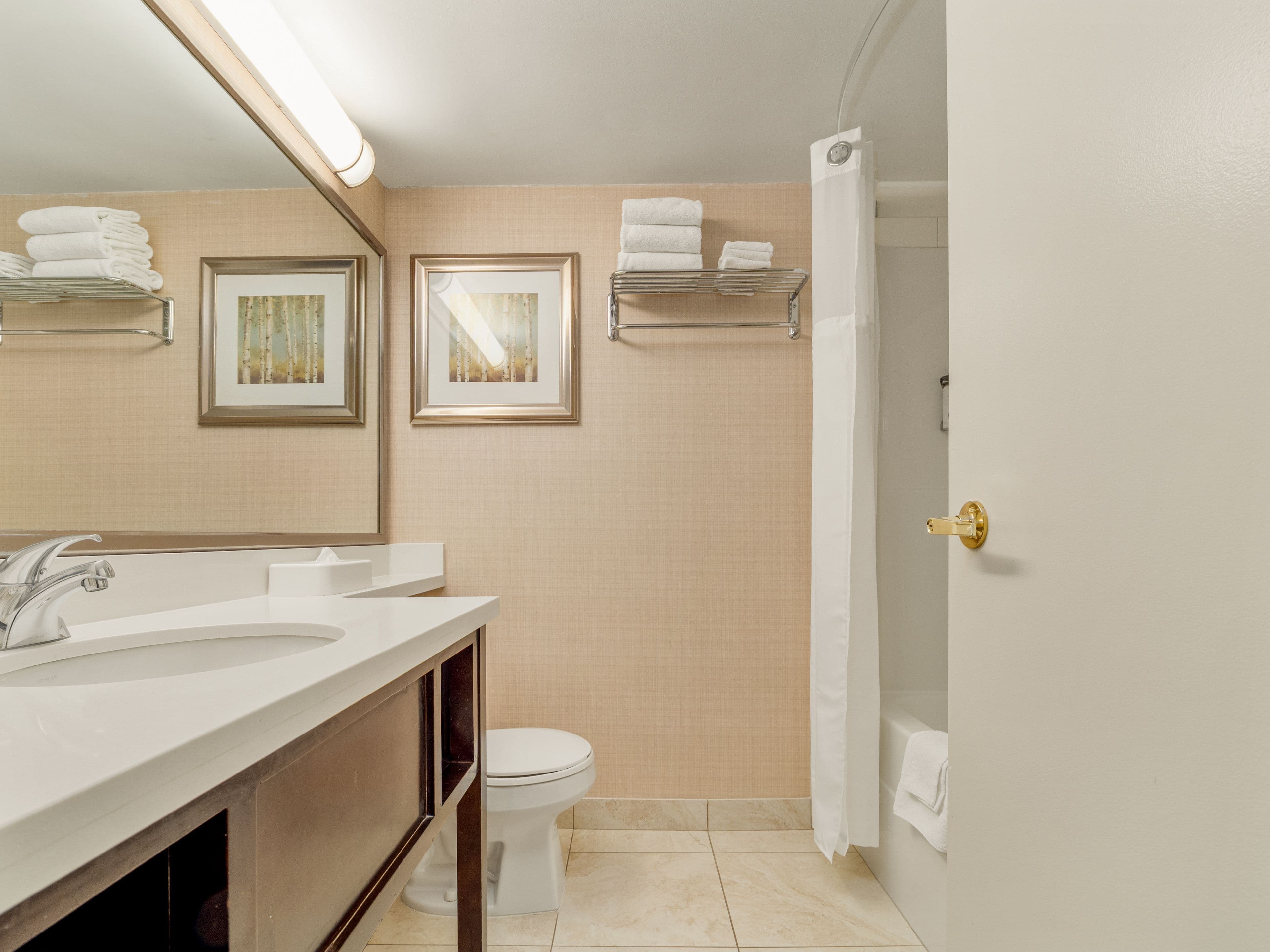 Holiday Inn Conference Ctr Edmonton South - Image 2