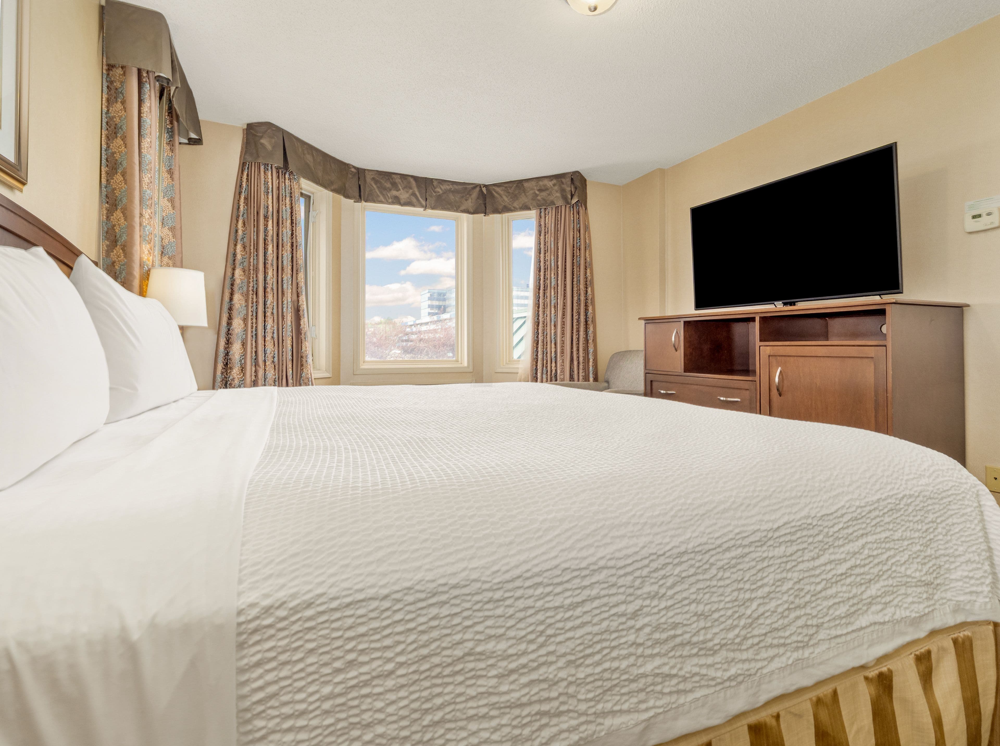 Holiday Inn Conference Ctr Edmonton South - Image 3