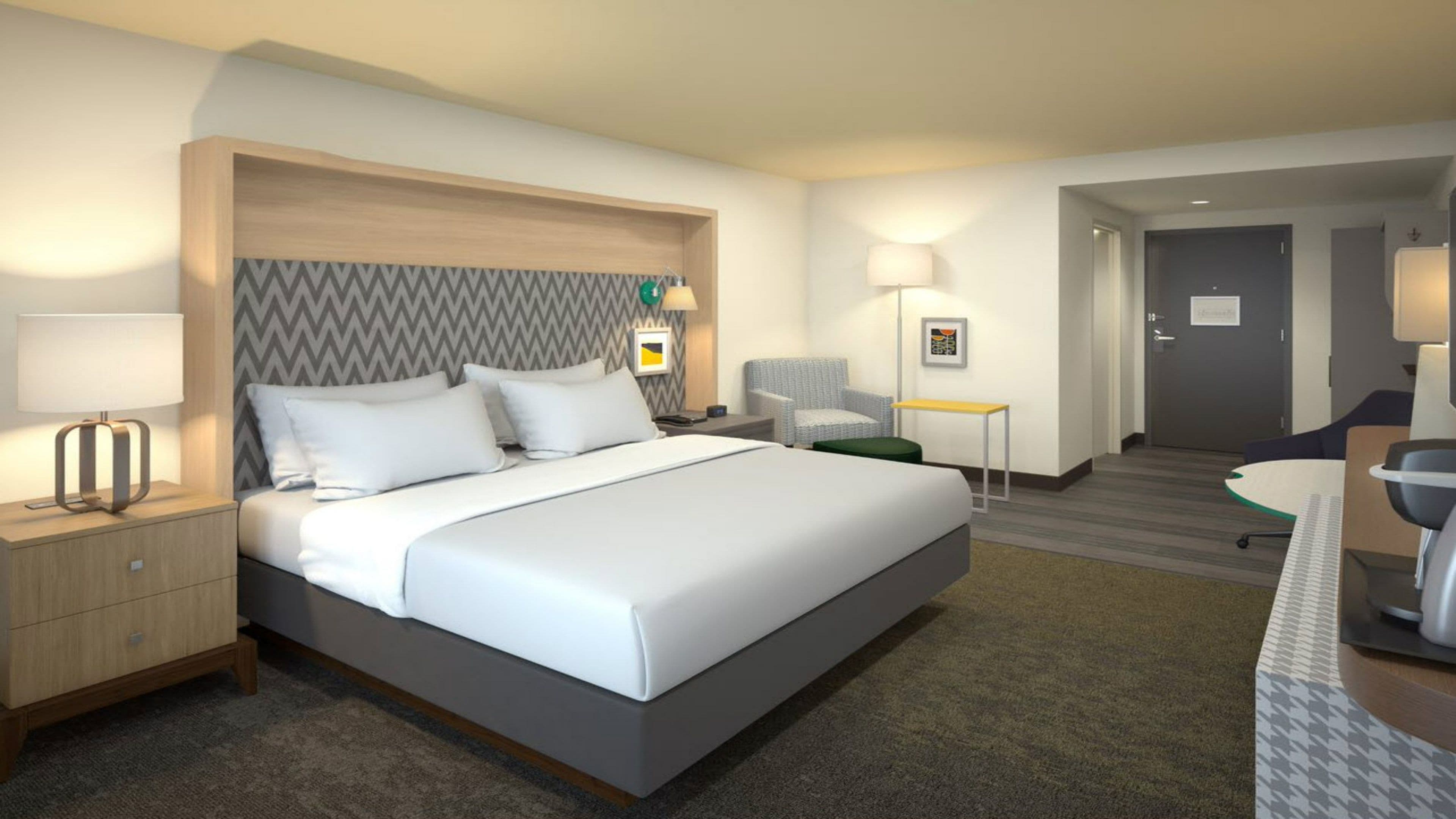 Holiday Inn Edmonton South - Evario Events - Image 3