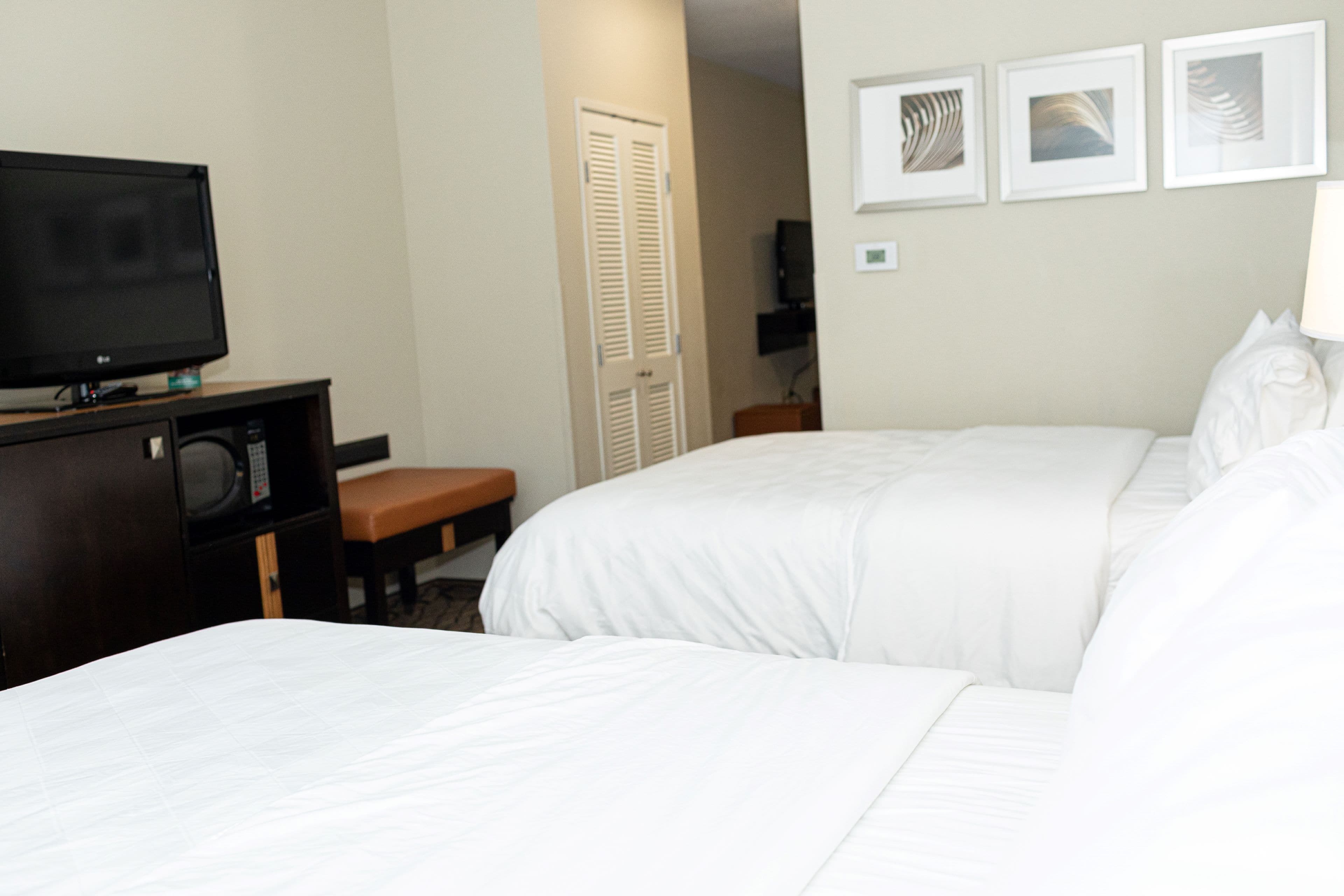 Holiday Inn Effingham — 17
