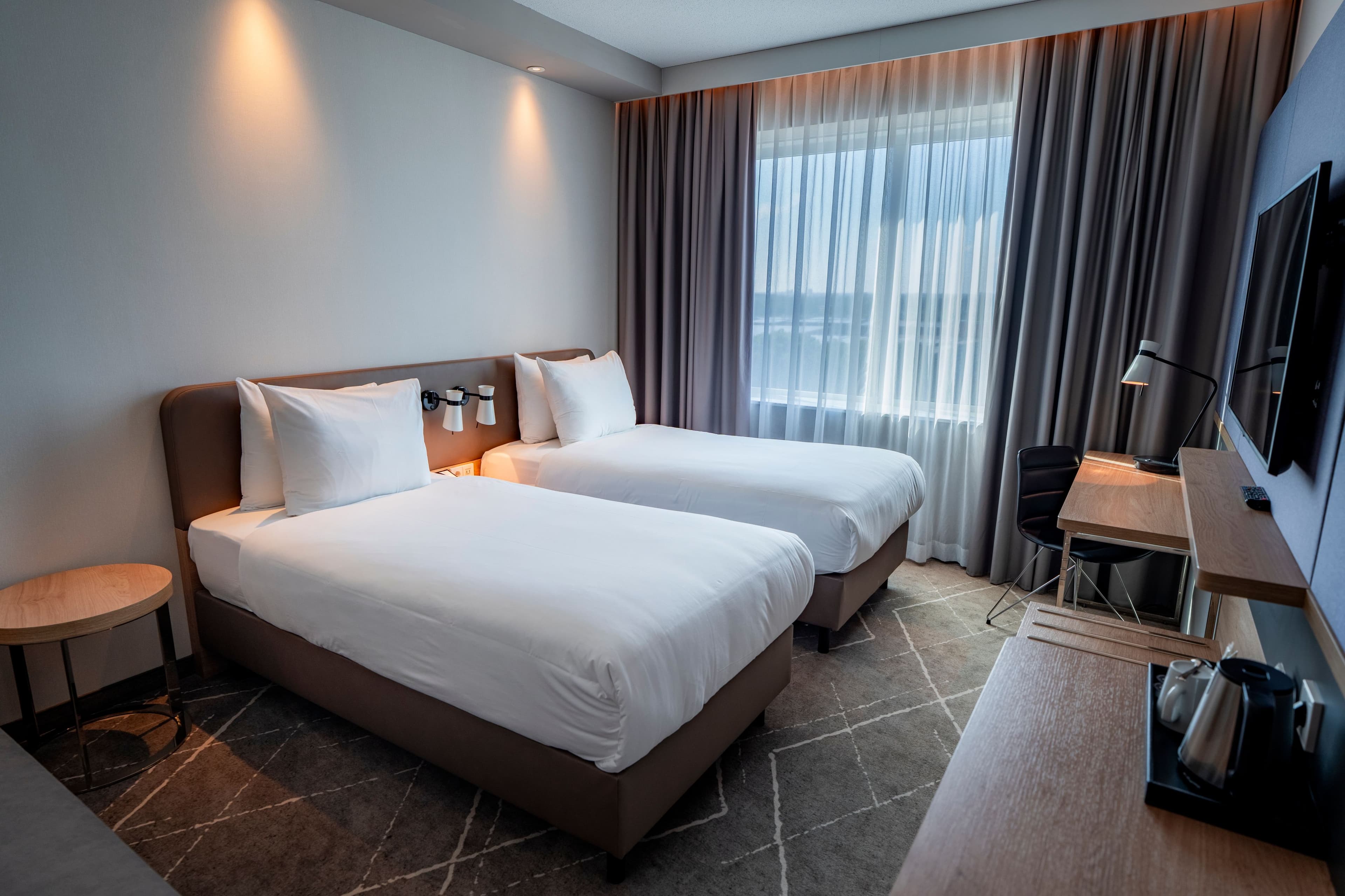 Holiday Inn Eindhoven Airport — 28