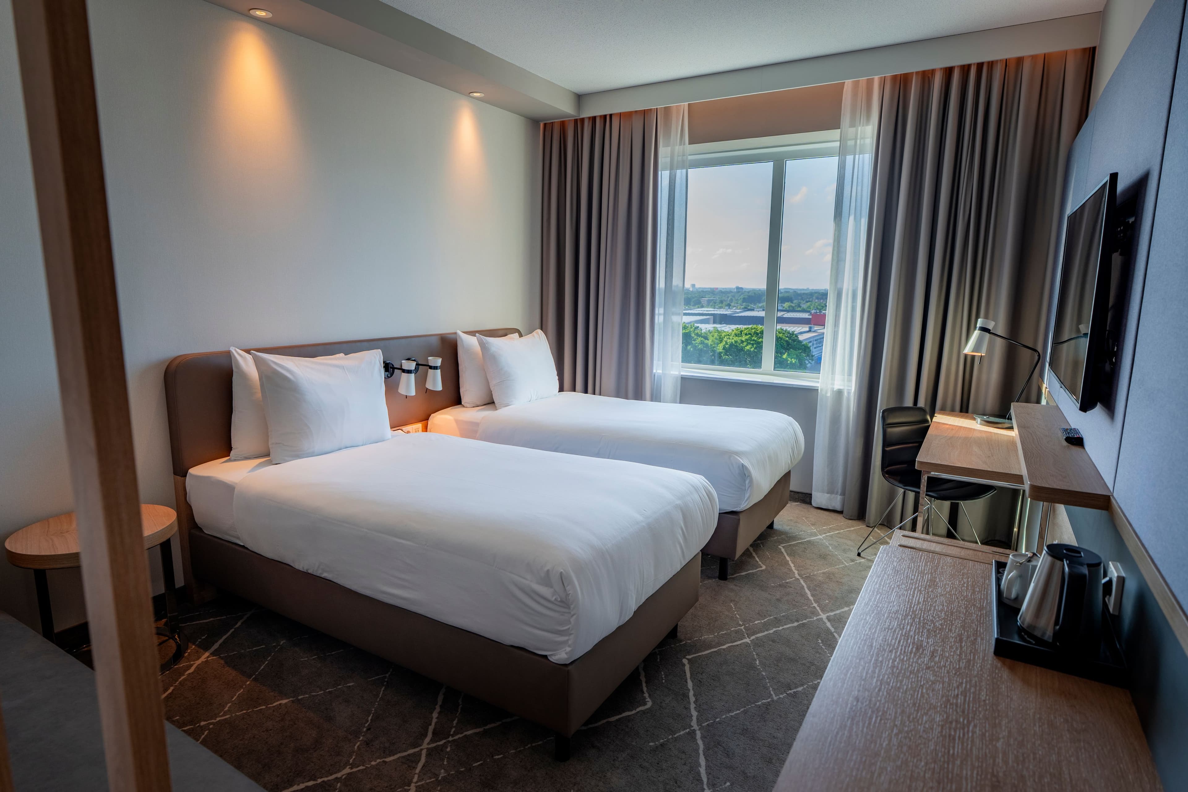 Holiday Inn Eindhoven Airport — 7