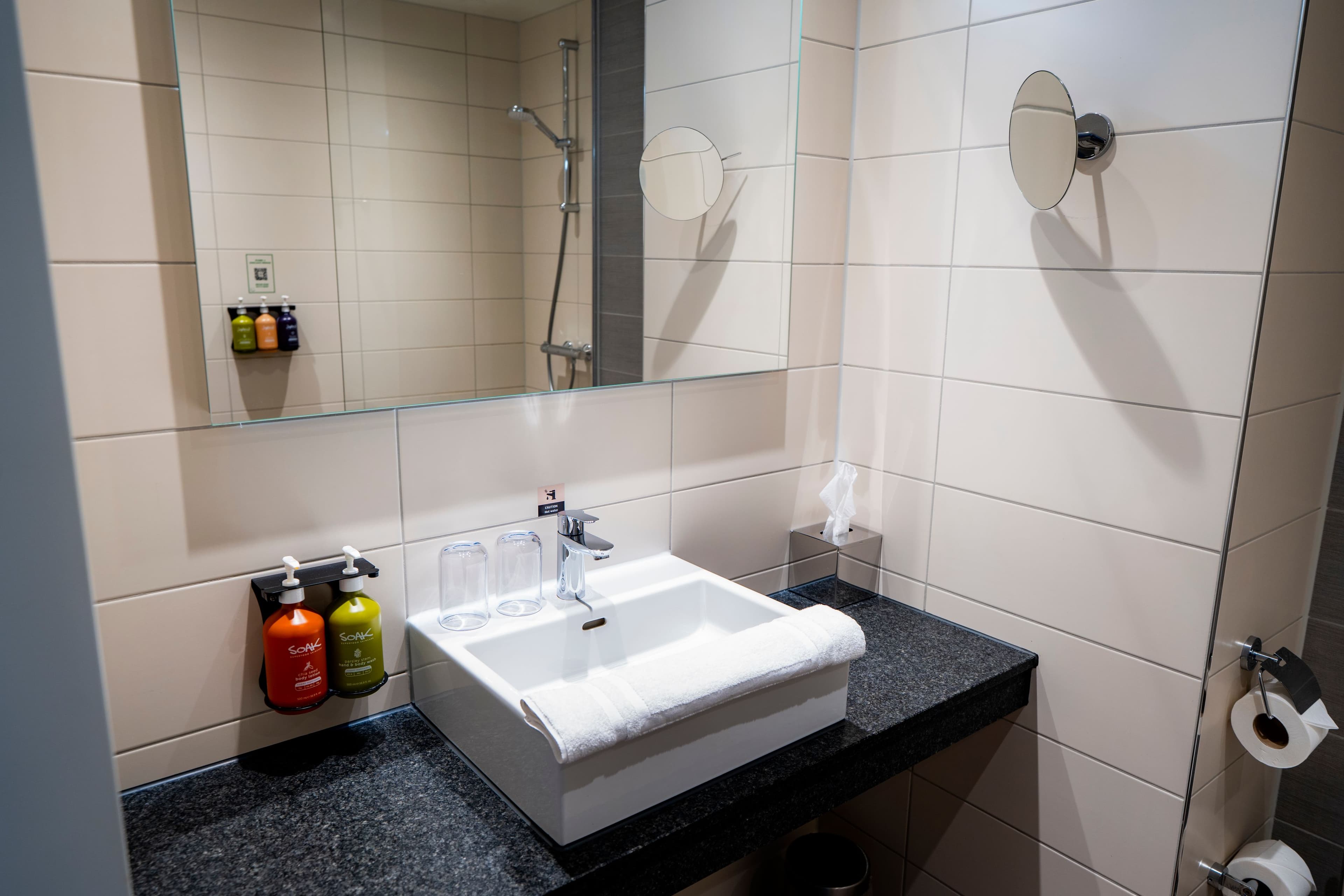 Holiday Inn Eindhoven Airport — 10