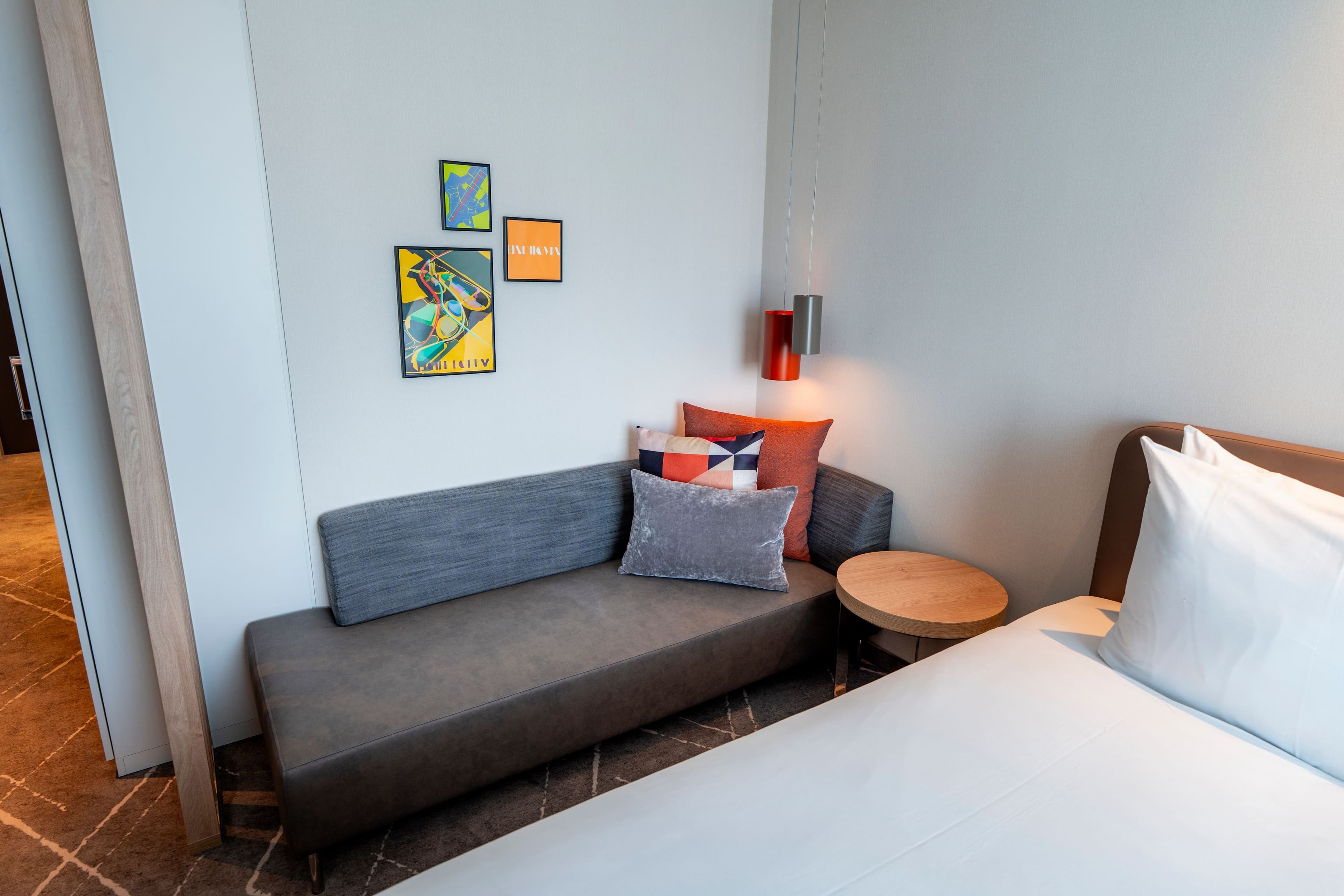 Holiday Inn Eindhoven Airport — 11