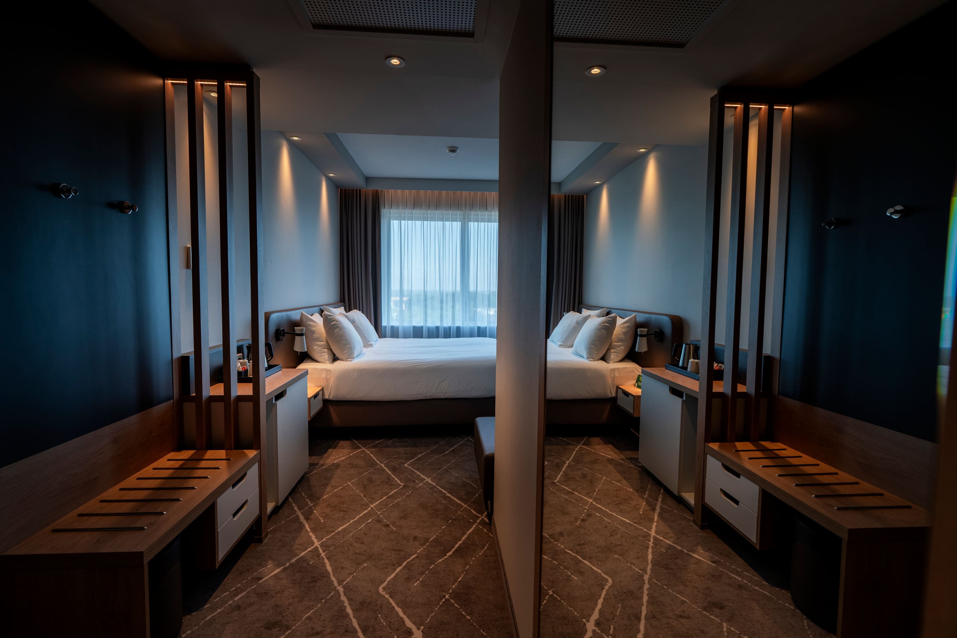 Holiday Inn Eindhoven Airport — 8
