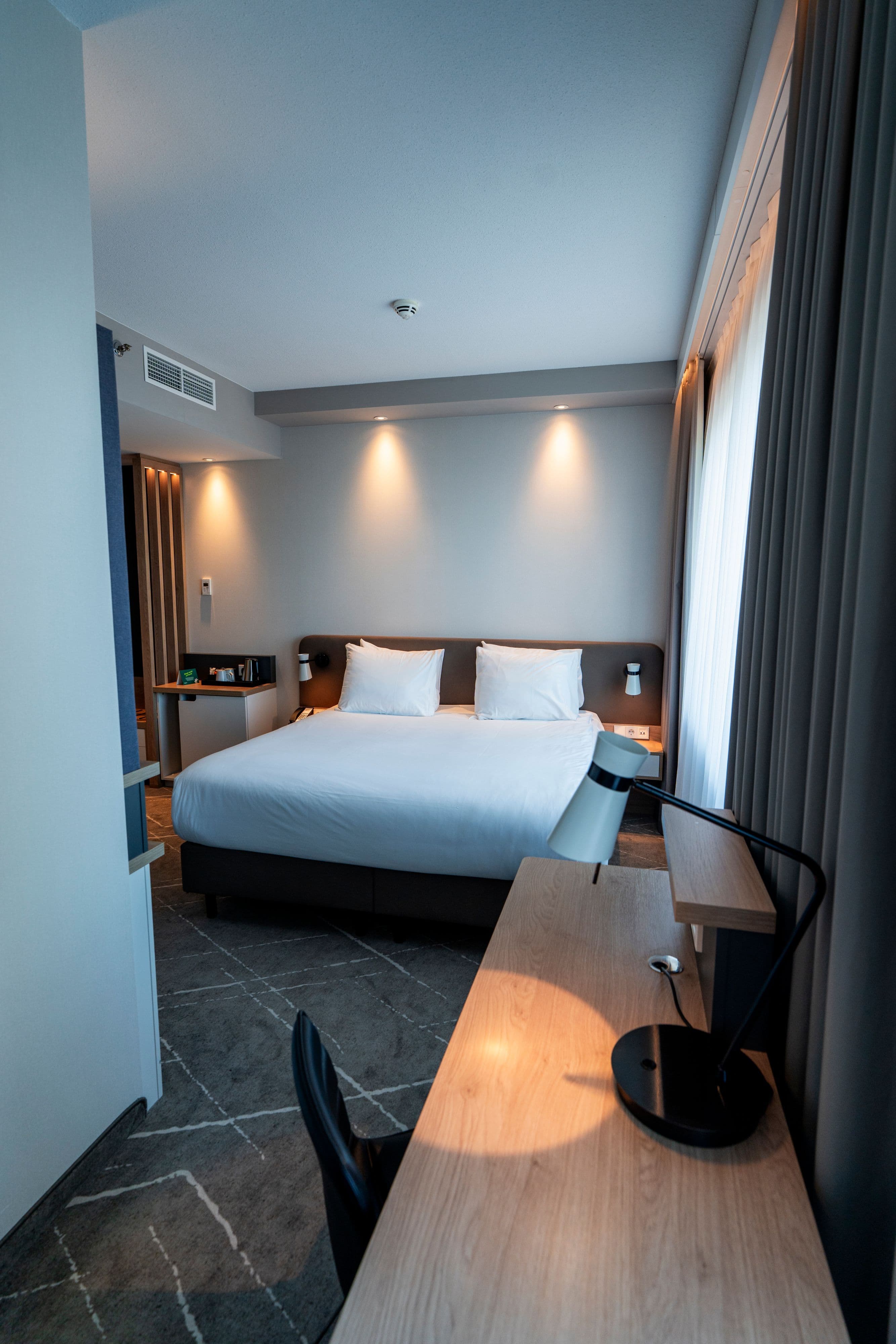 Holiday Inn Eindhoven Airport — 9