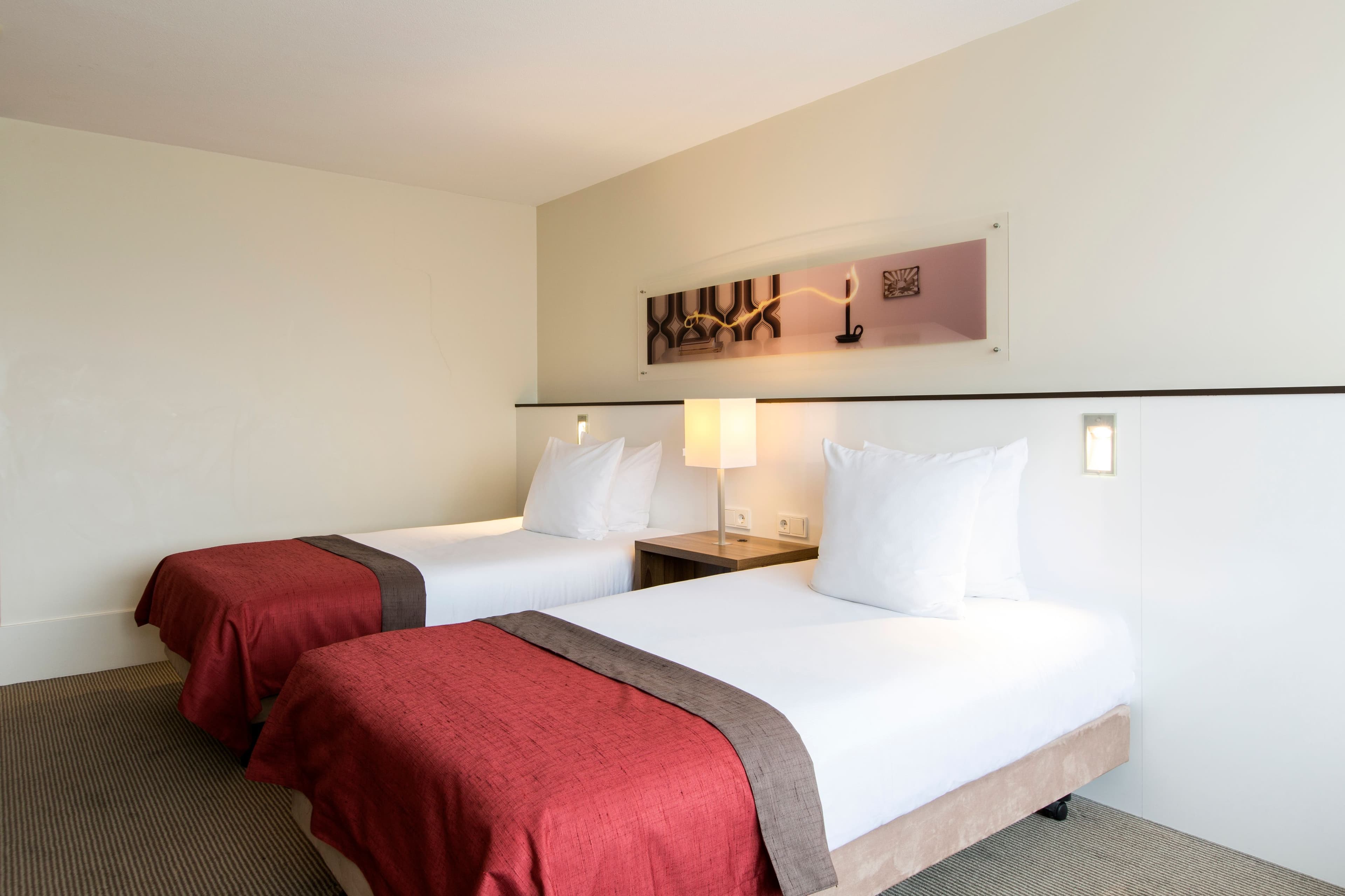 Holiday Inn Eindhoven — 19