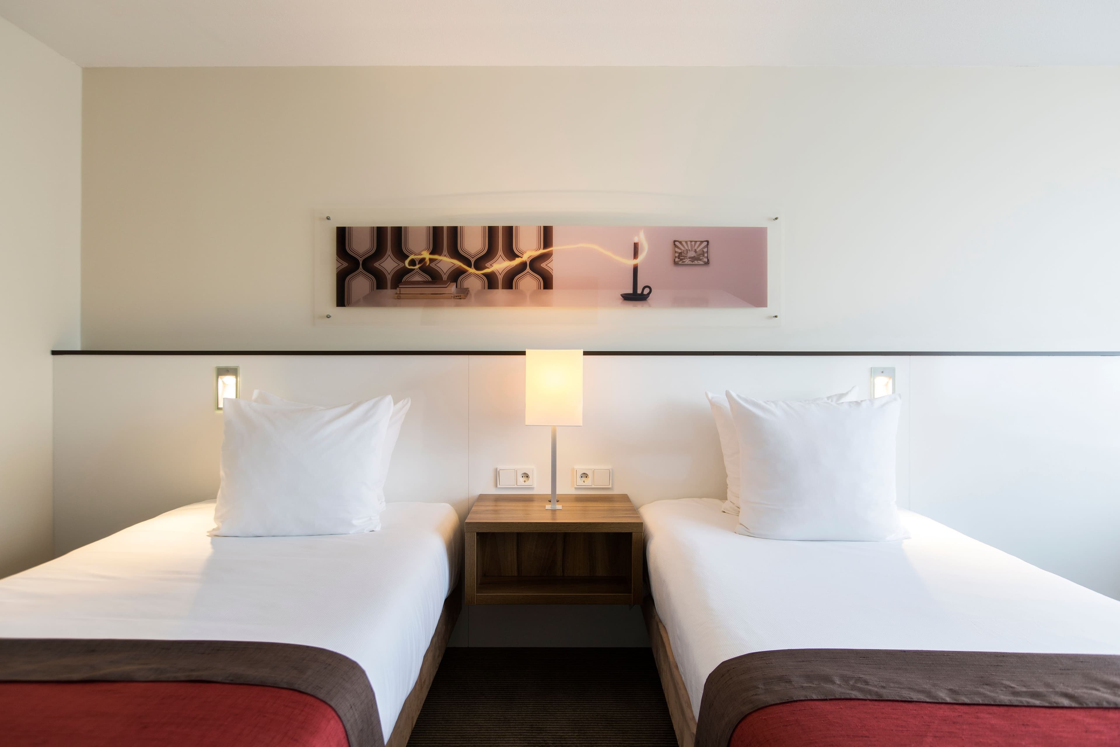 Holiday Inn Eindhoven — 18
