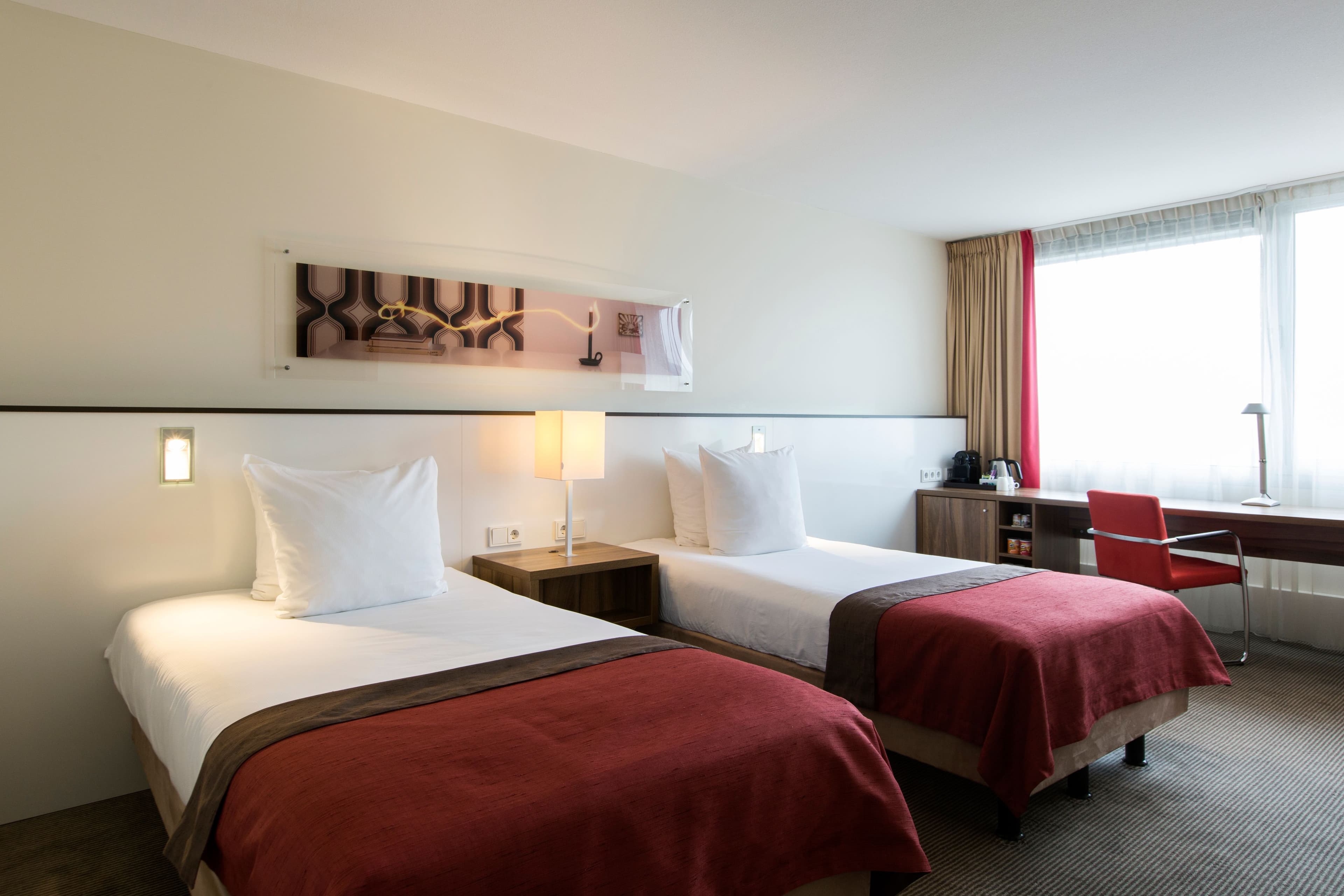 Holiday Inn Eindhoven — 15