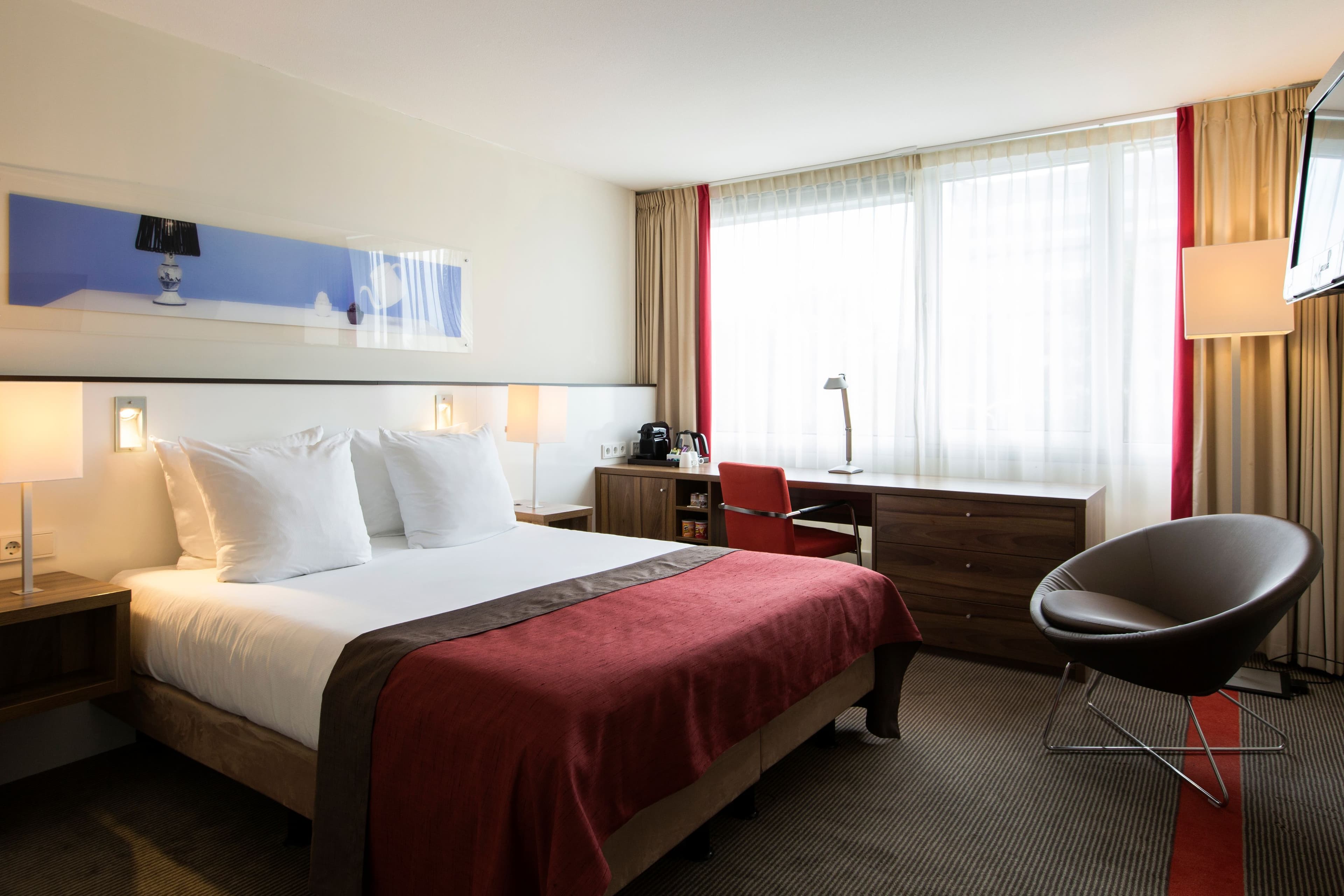 Holiday Inn Eindhoven — 11