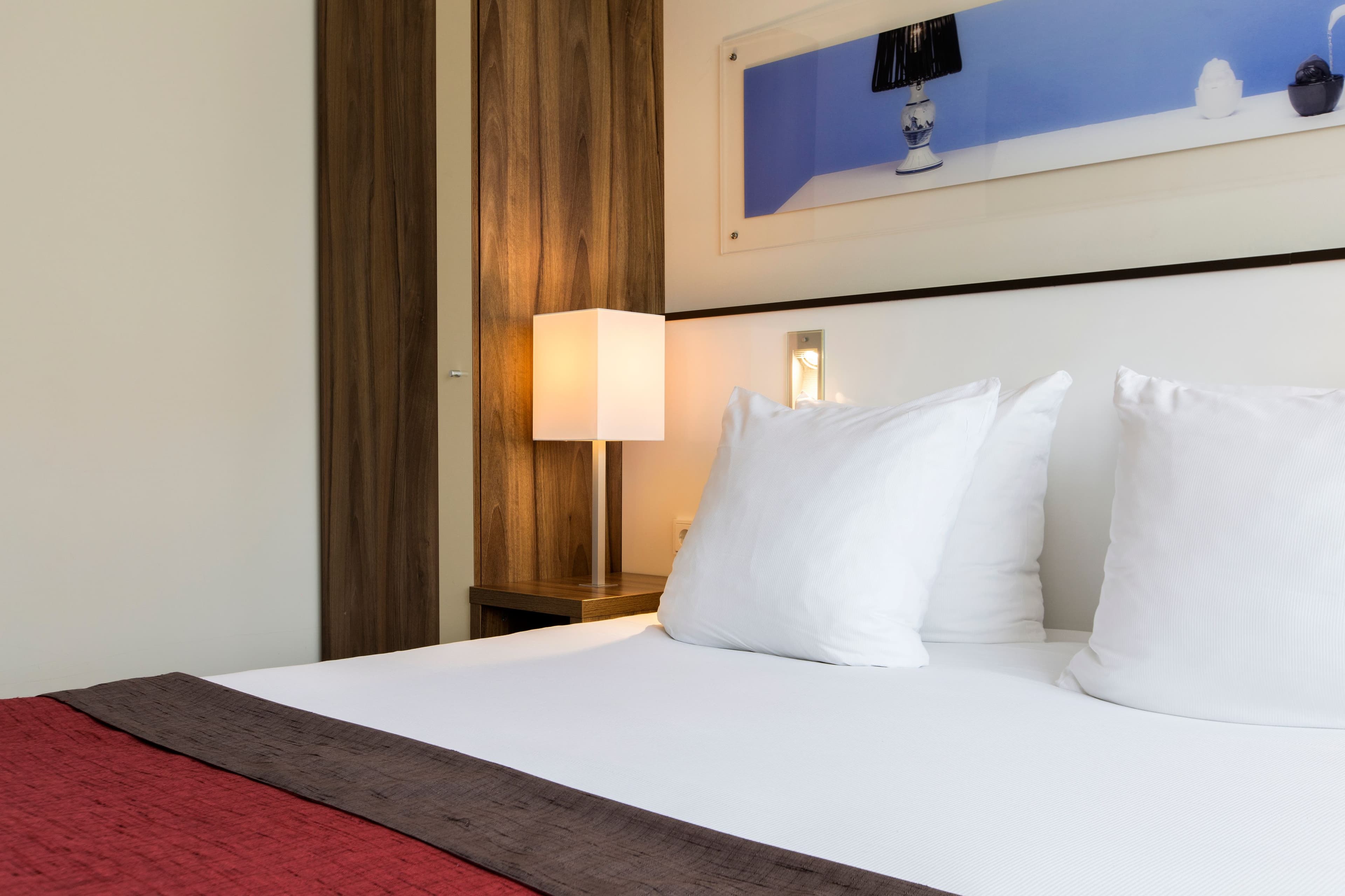 Holiday Inn Eindhoven — 13