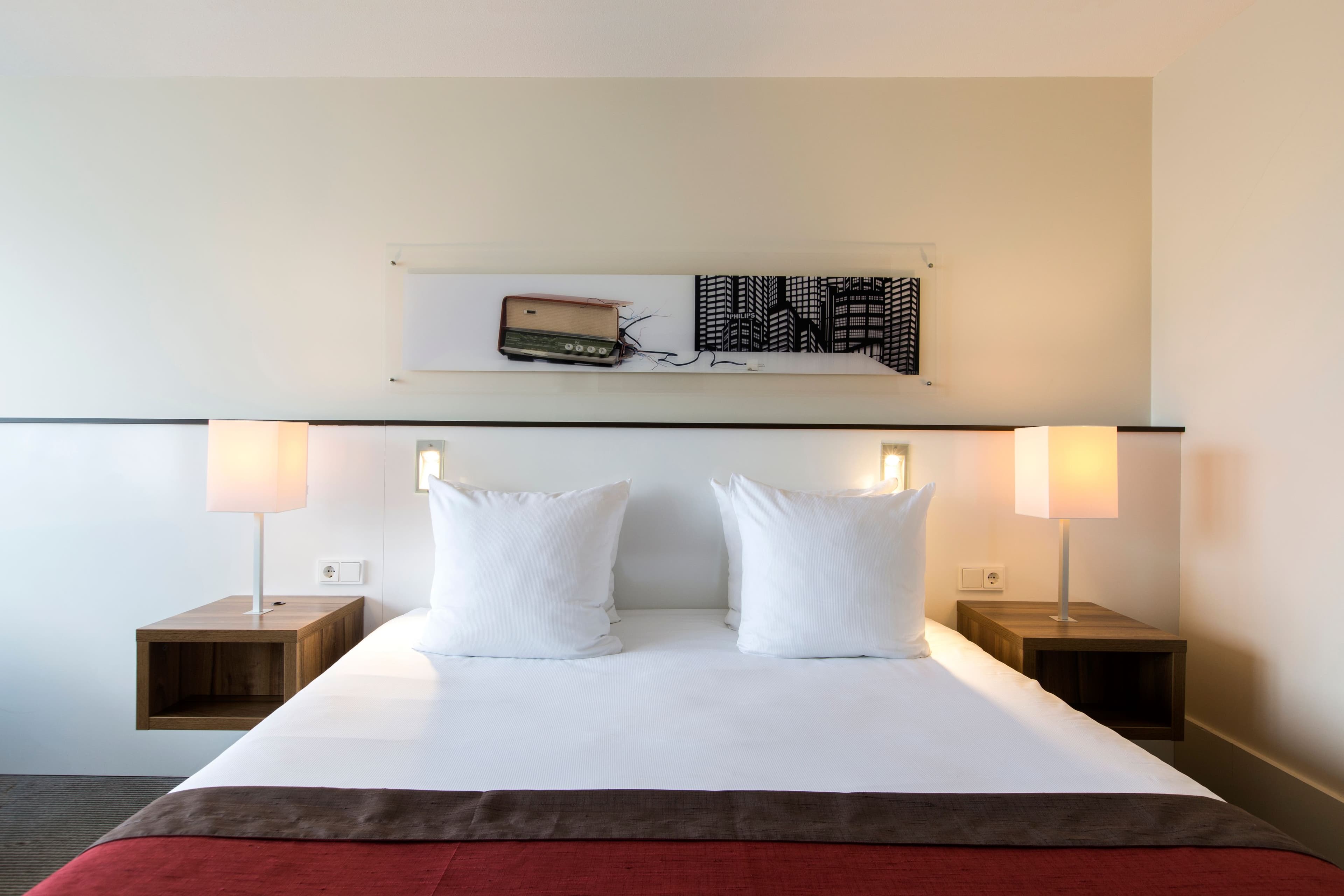Holiday Inn Eindhoven — 8