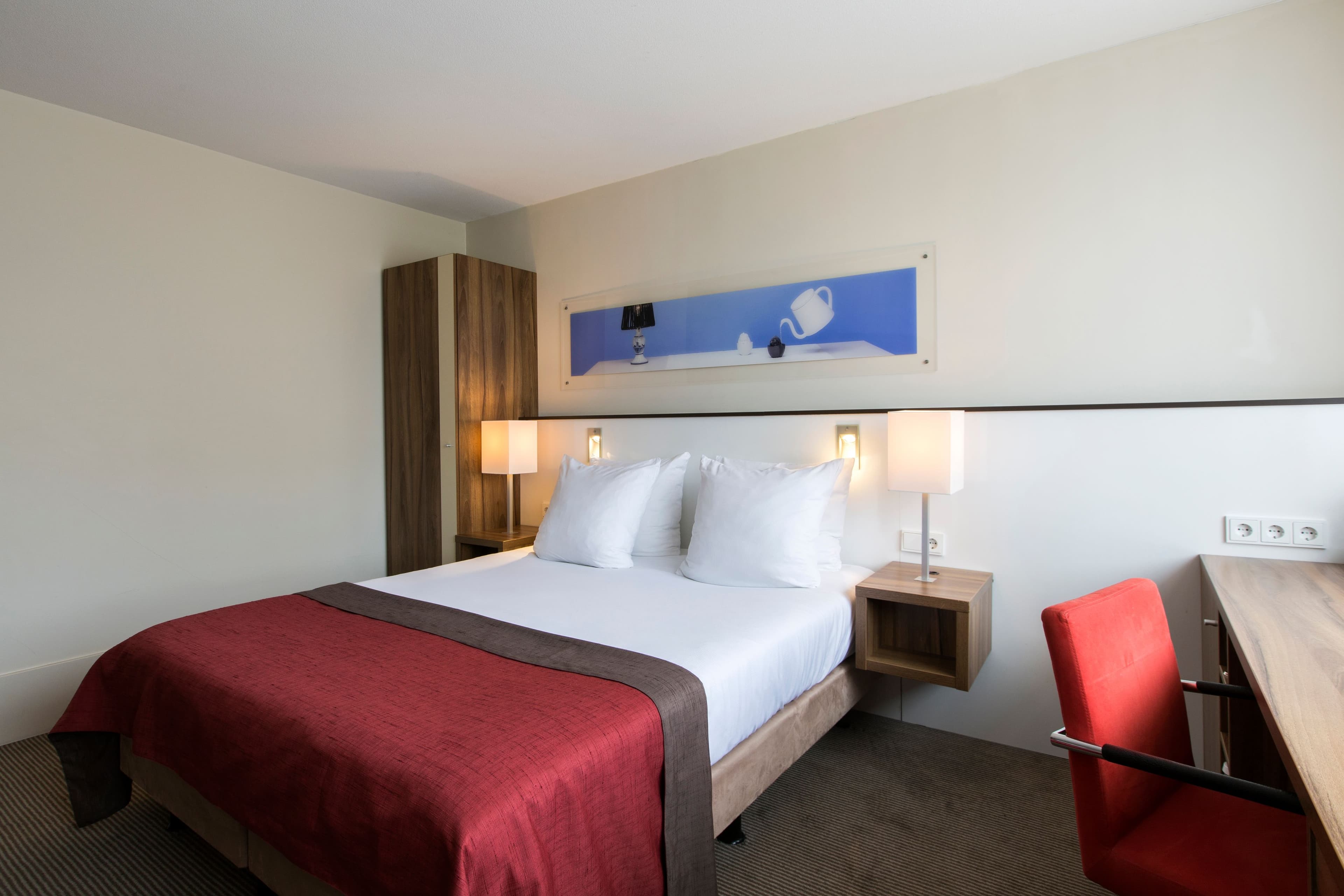 Holiday Inn Eindhoven — 14