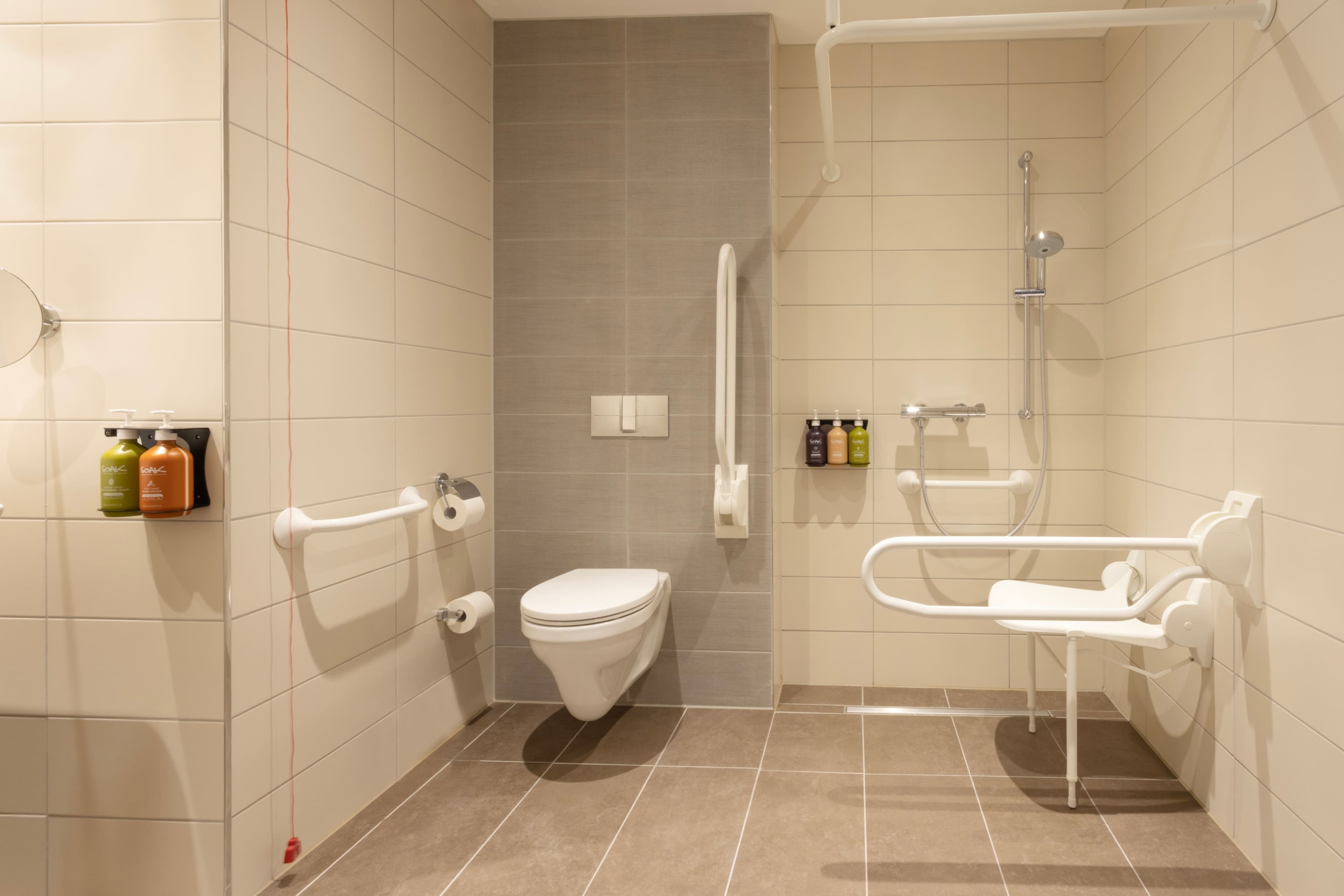 1 Queen Standard Accessible - Image 2