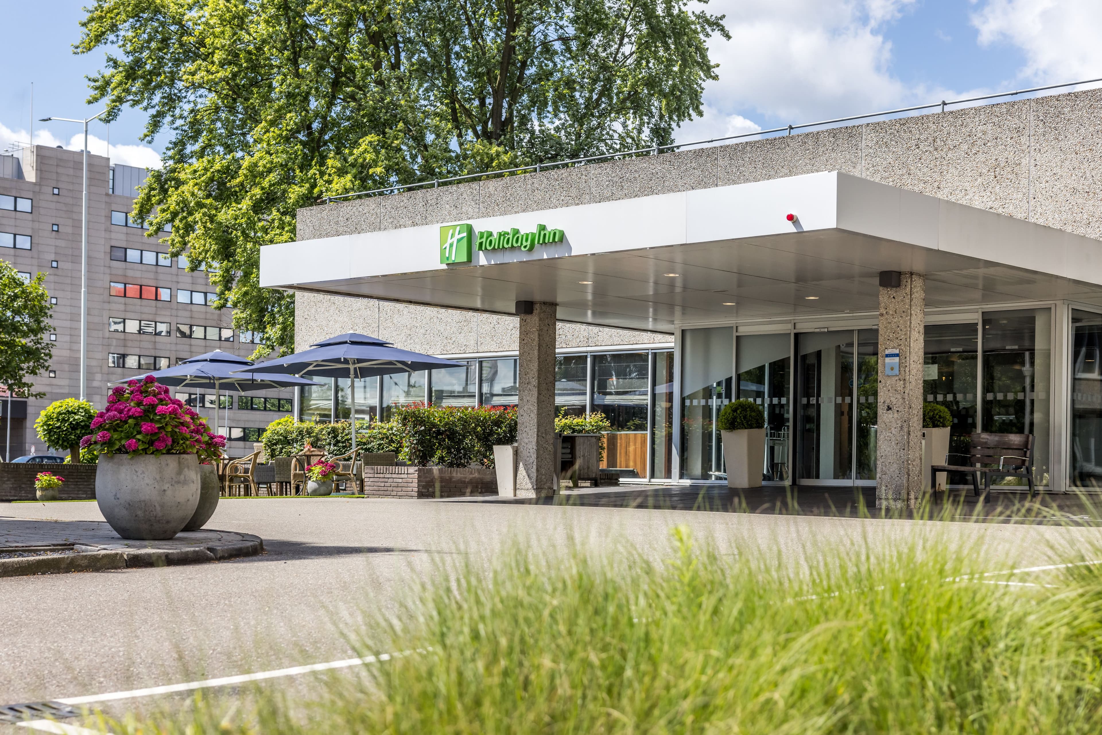 Holiday Inn Eindhoven - Image 1