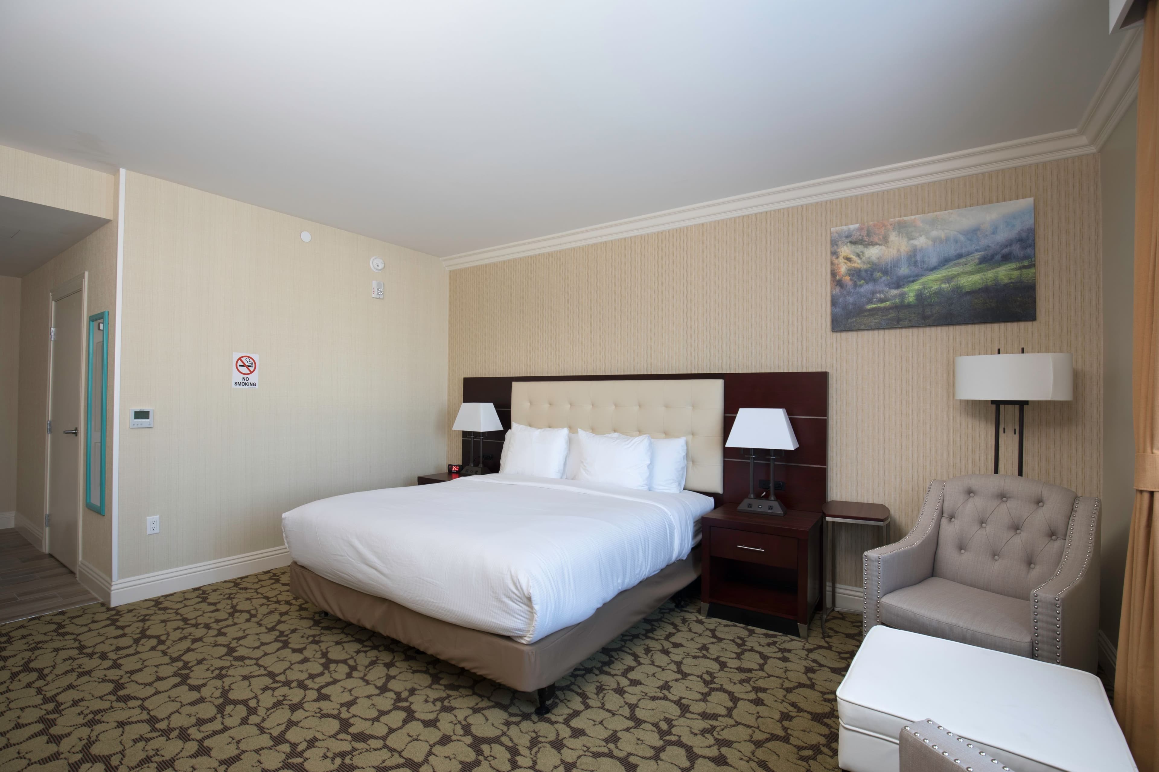 Holiday Inn El Monte - Los Angeles — 10