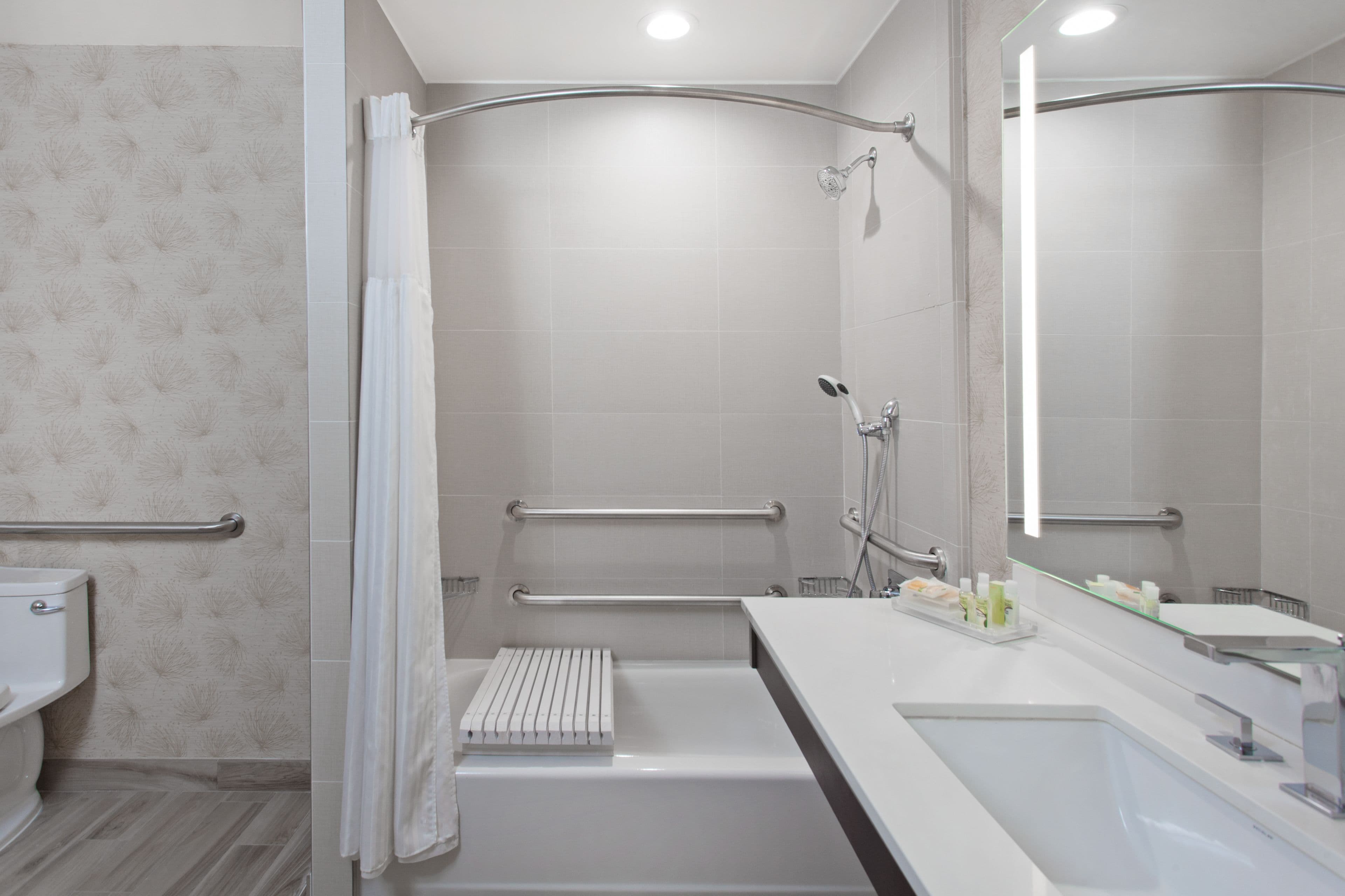Holiday Inn El Monte - Los Angeles — 16