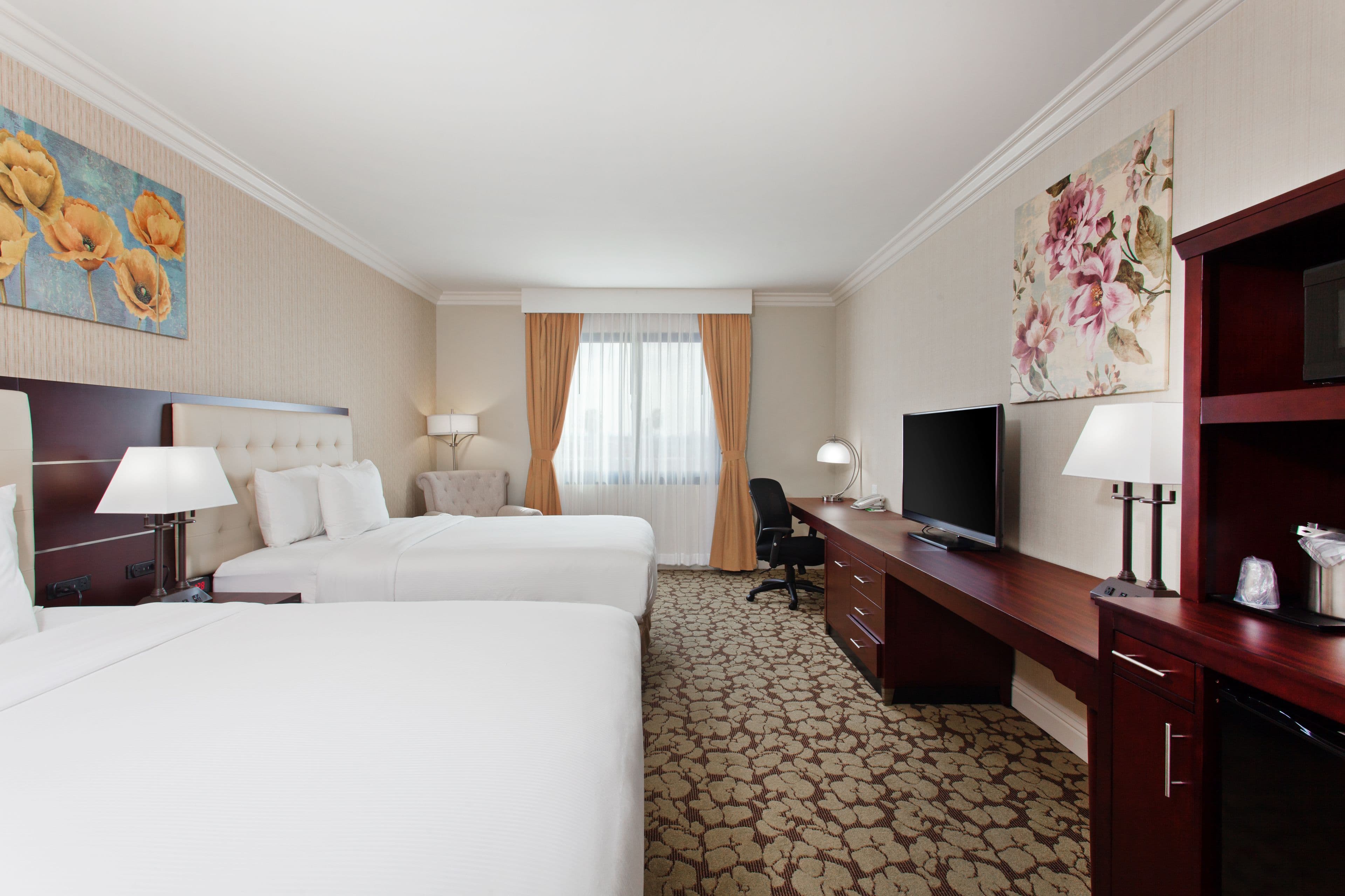 Holiday Inn El Monte - Los Angeles — 40