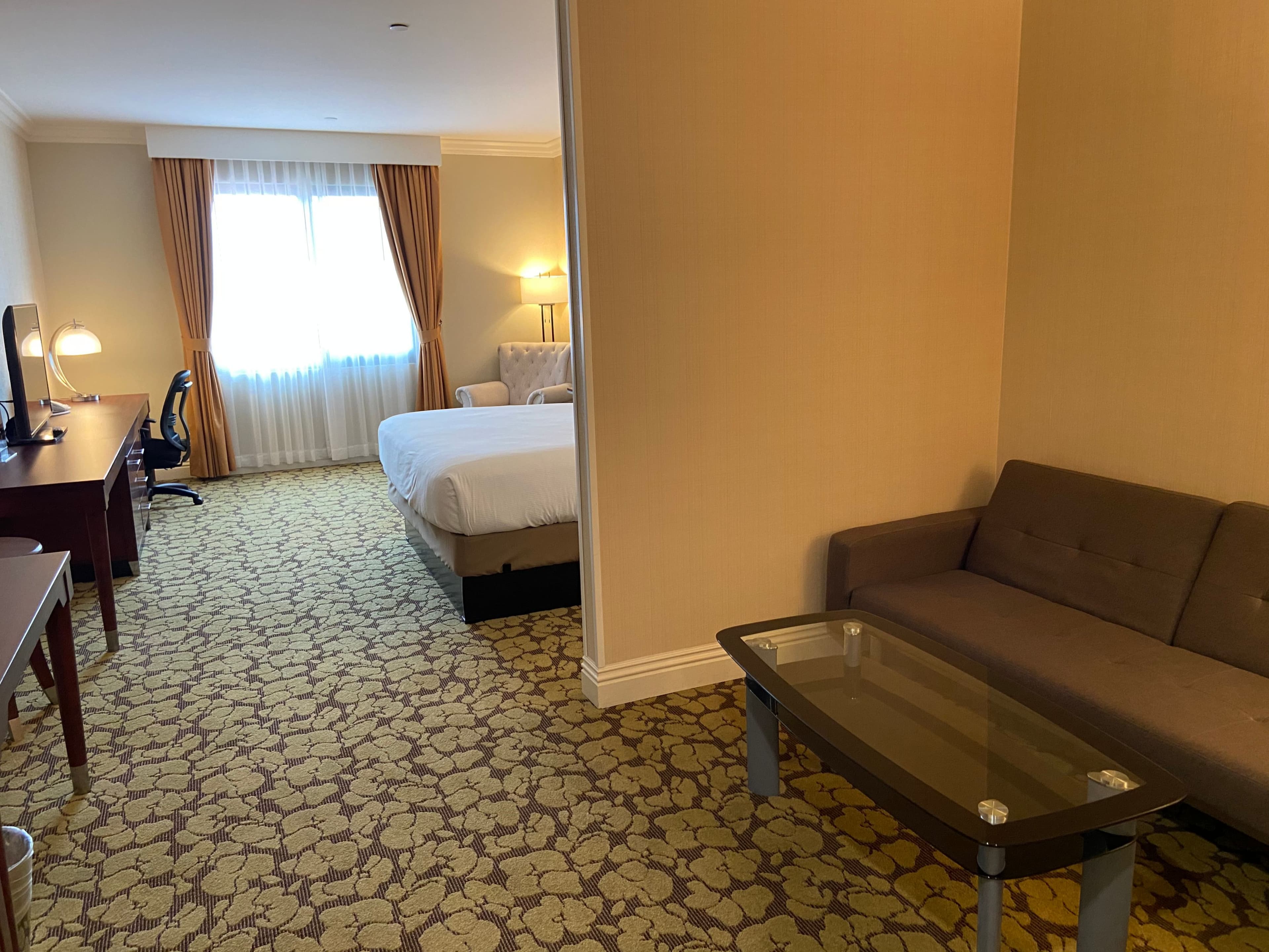 Holiday Inn El Monte - Los Angeles — 15