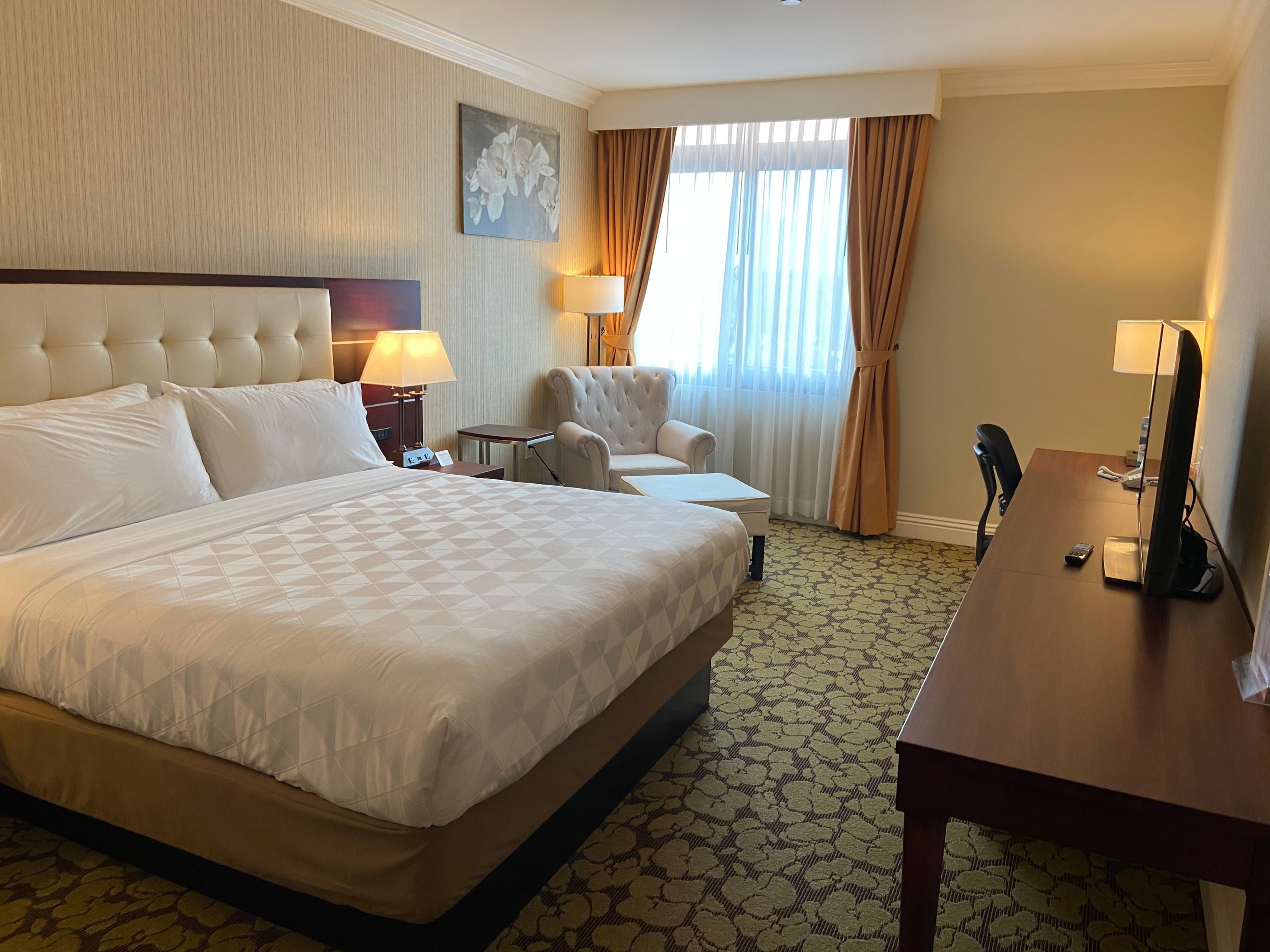 Holiday Inn El Monte - Los Angeles — 7