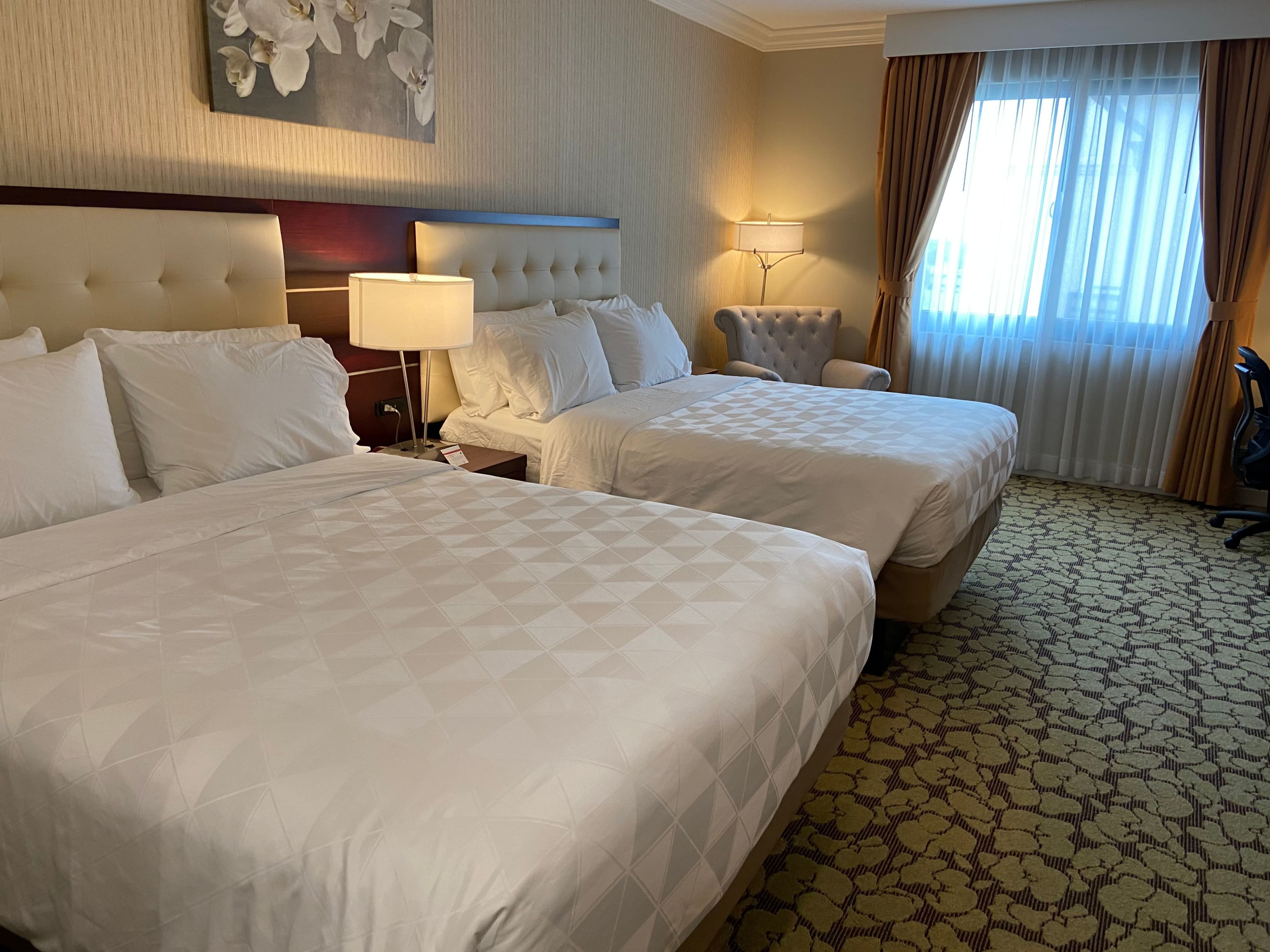 Holiday Inn El Monte - Los Angeles — 41