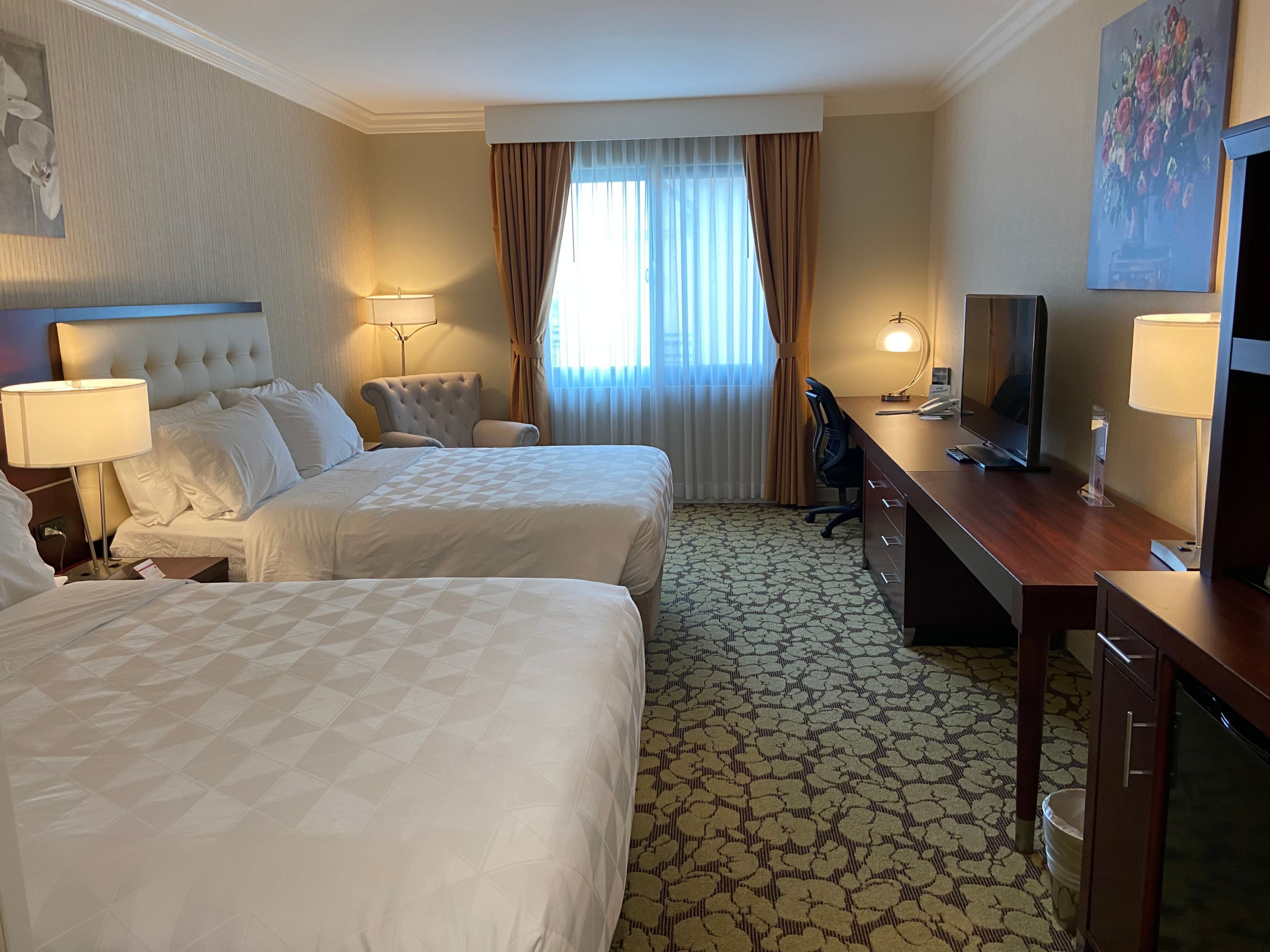 Holiday Inn El Monte - Los Angeles — 43