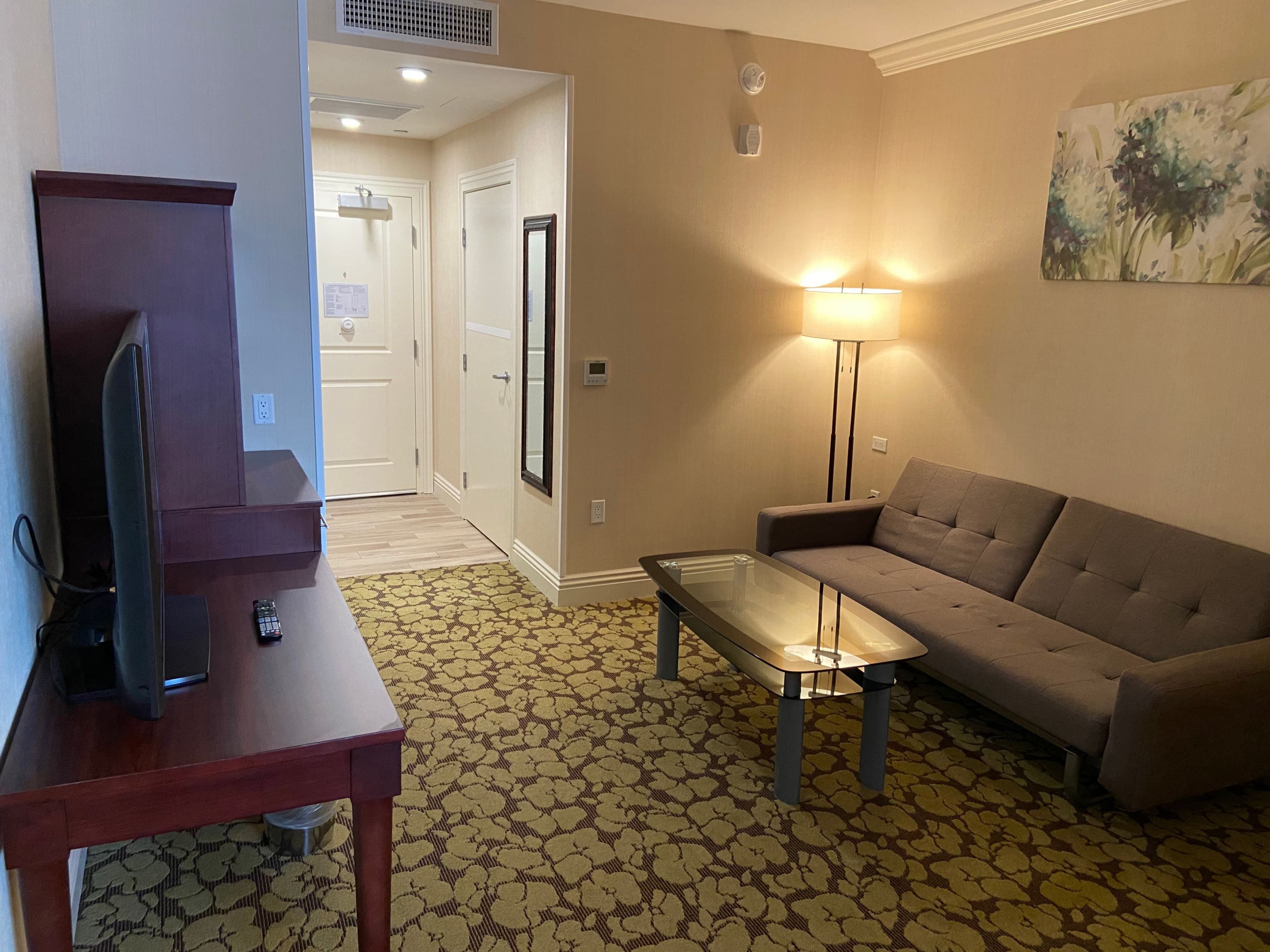 Holiday Inn El Monte - Los Angeles — 19