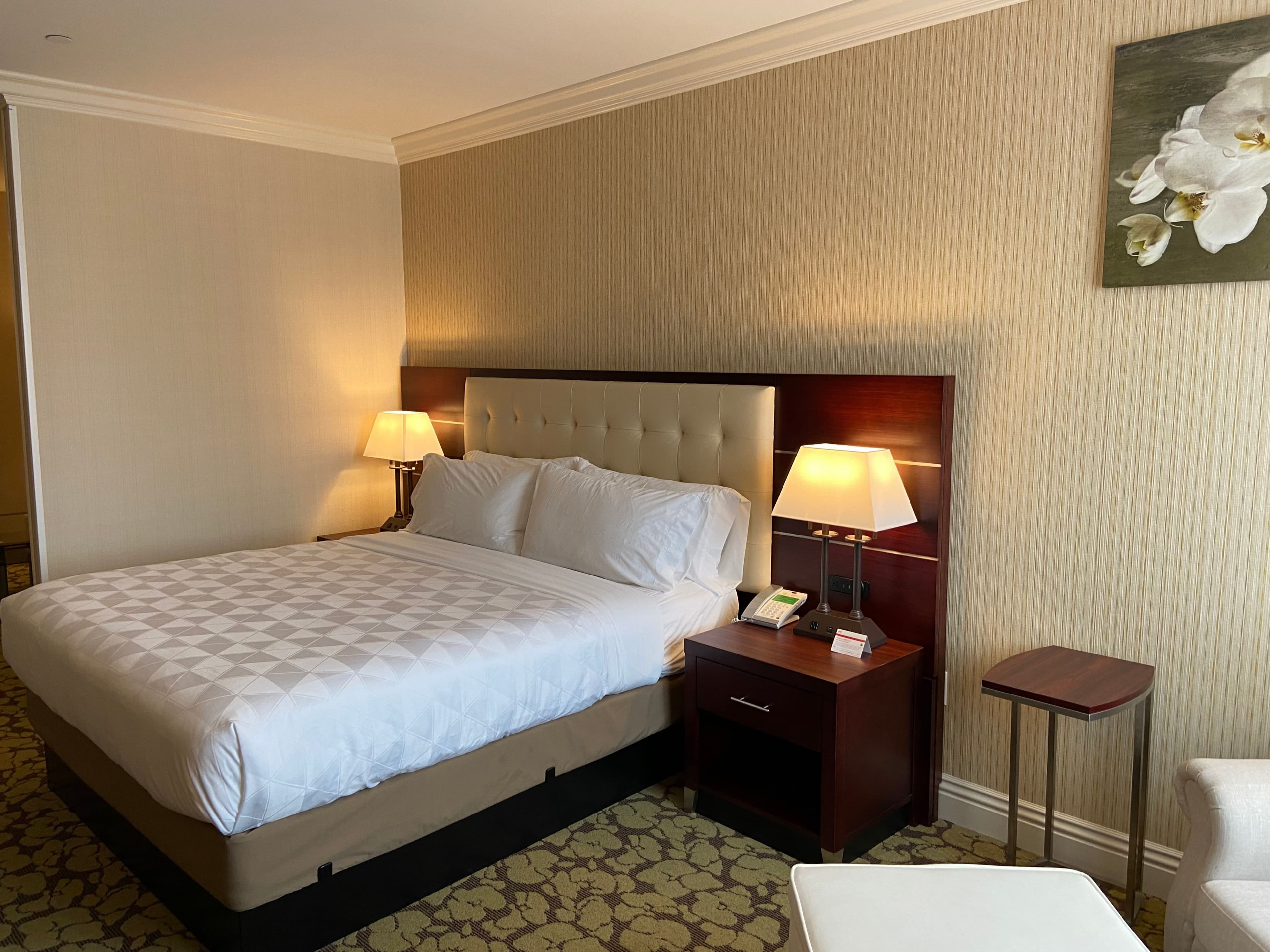 Holiday Inn El Monte - Los Angeles — 8