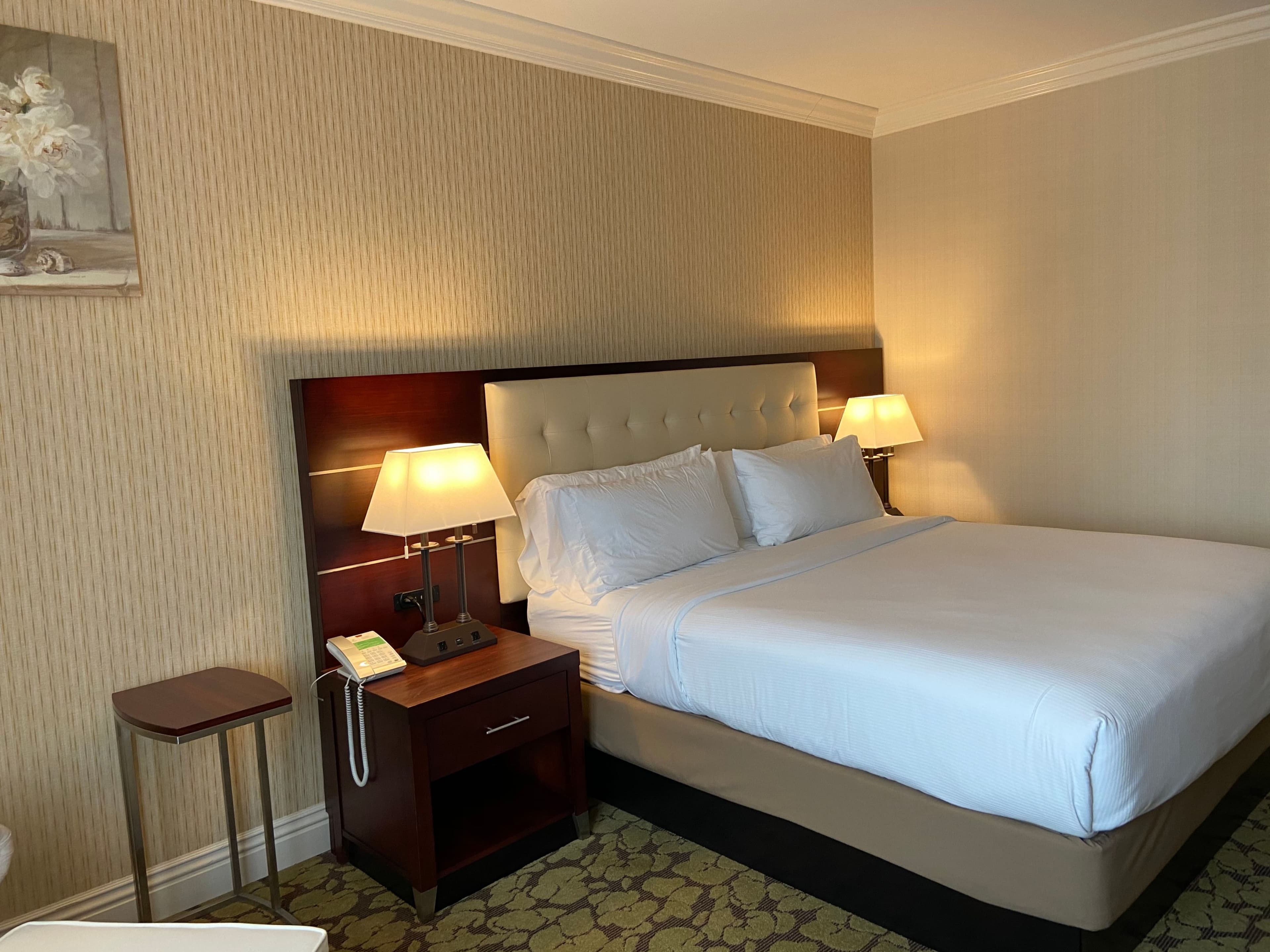 Holiday Inn El Monte - Los Angeles - Image 4