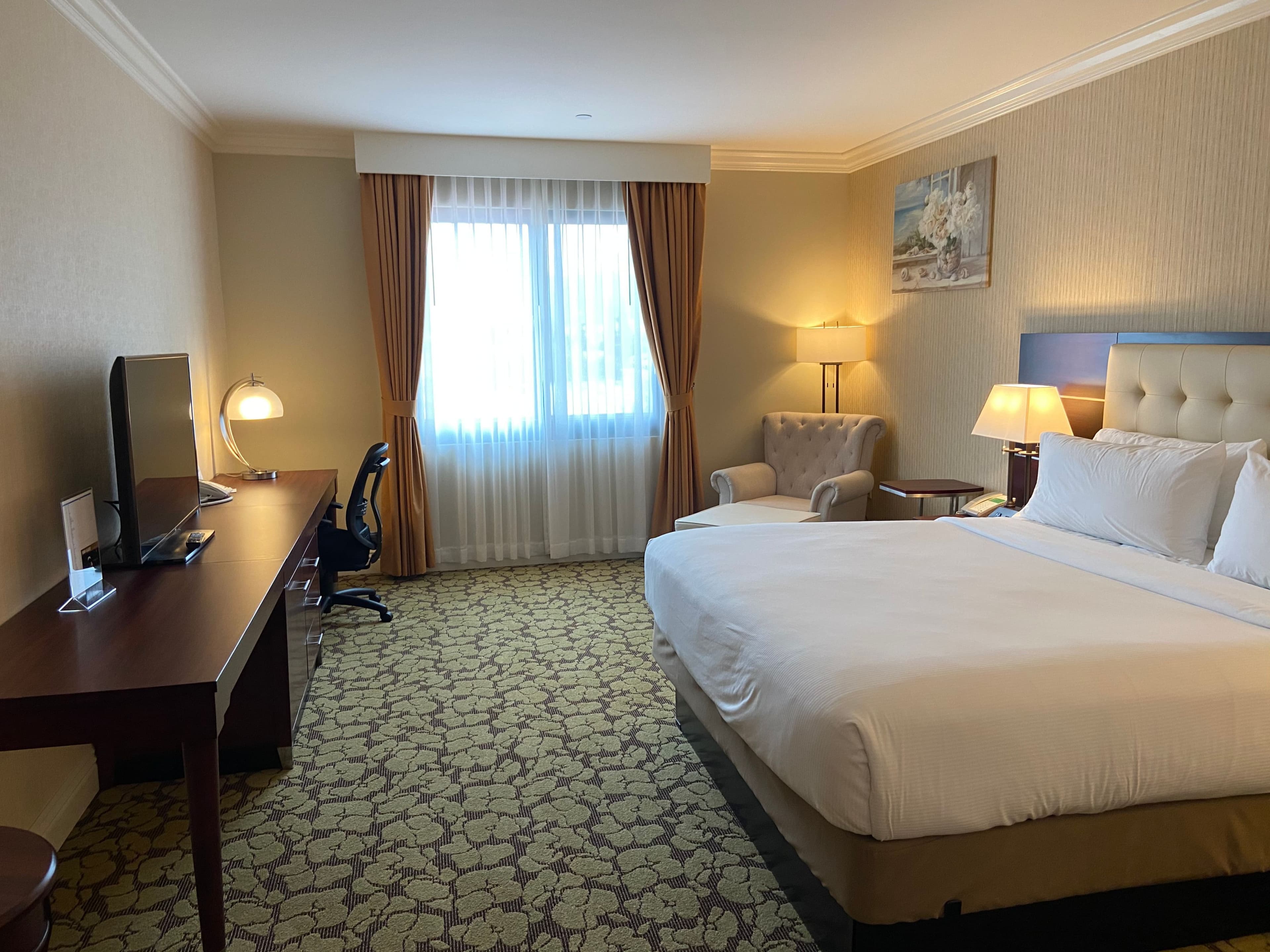 Holiday Inn El Monte - Los Angeles — 9