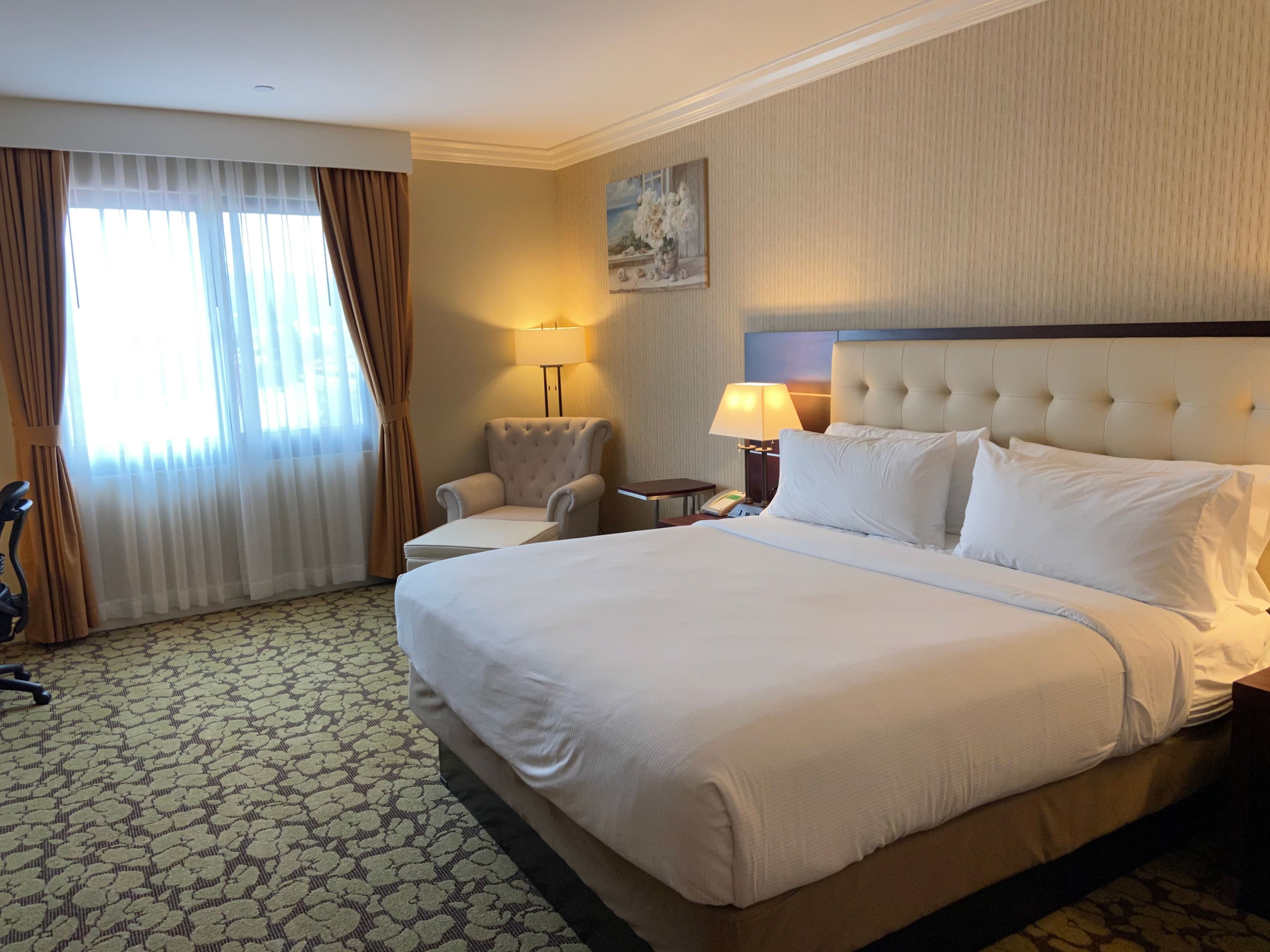 Holiday Inn El Monte - Los Angeles — 6