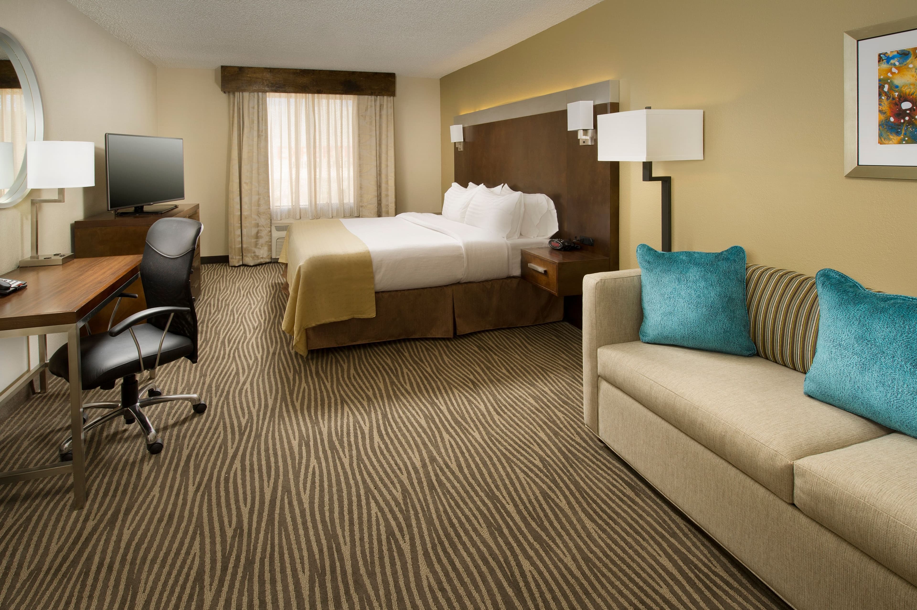 Holiday Inn El Paso Airport — 22