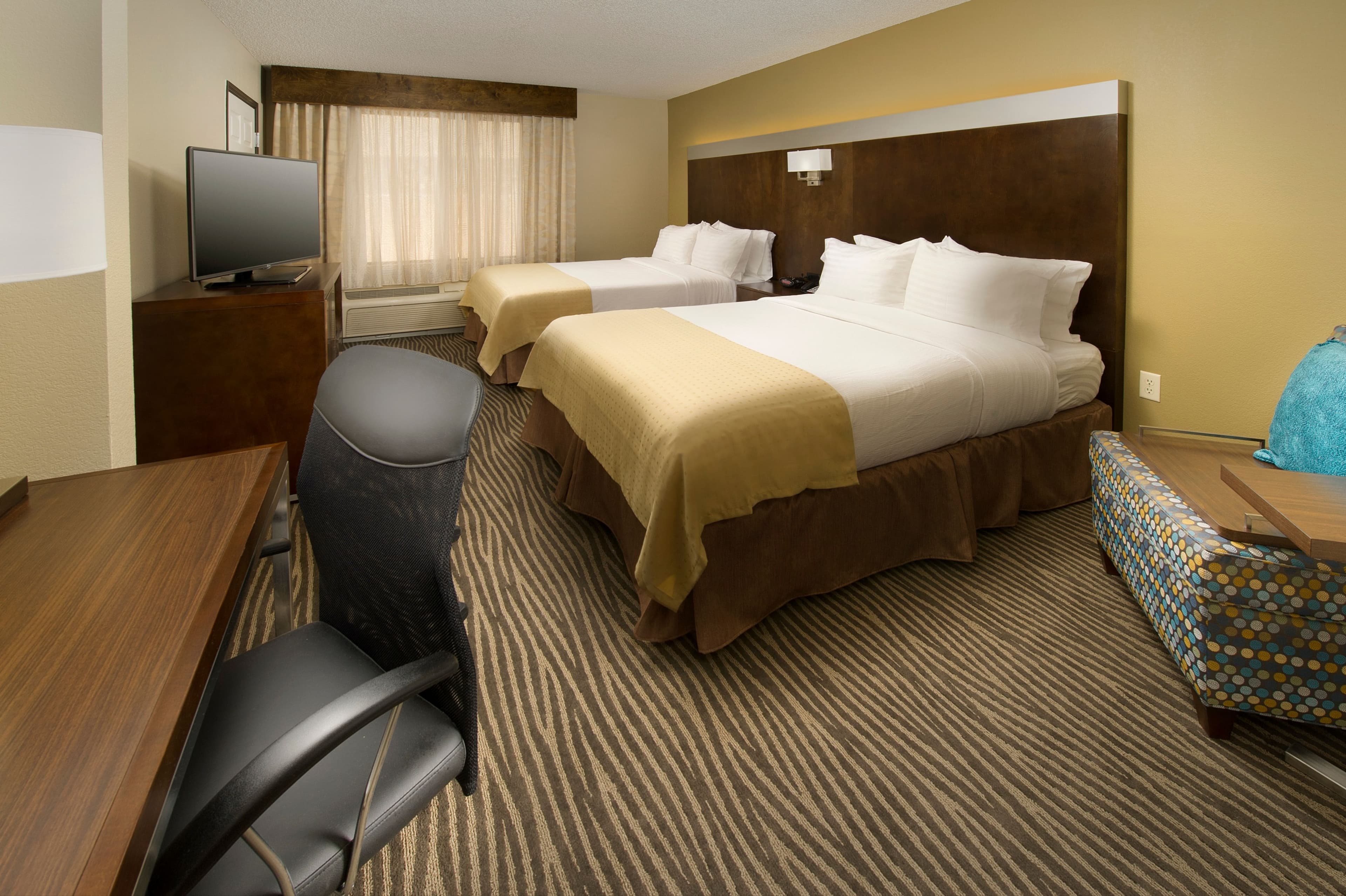 Holiday Inn El Paso Airport — 30
