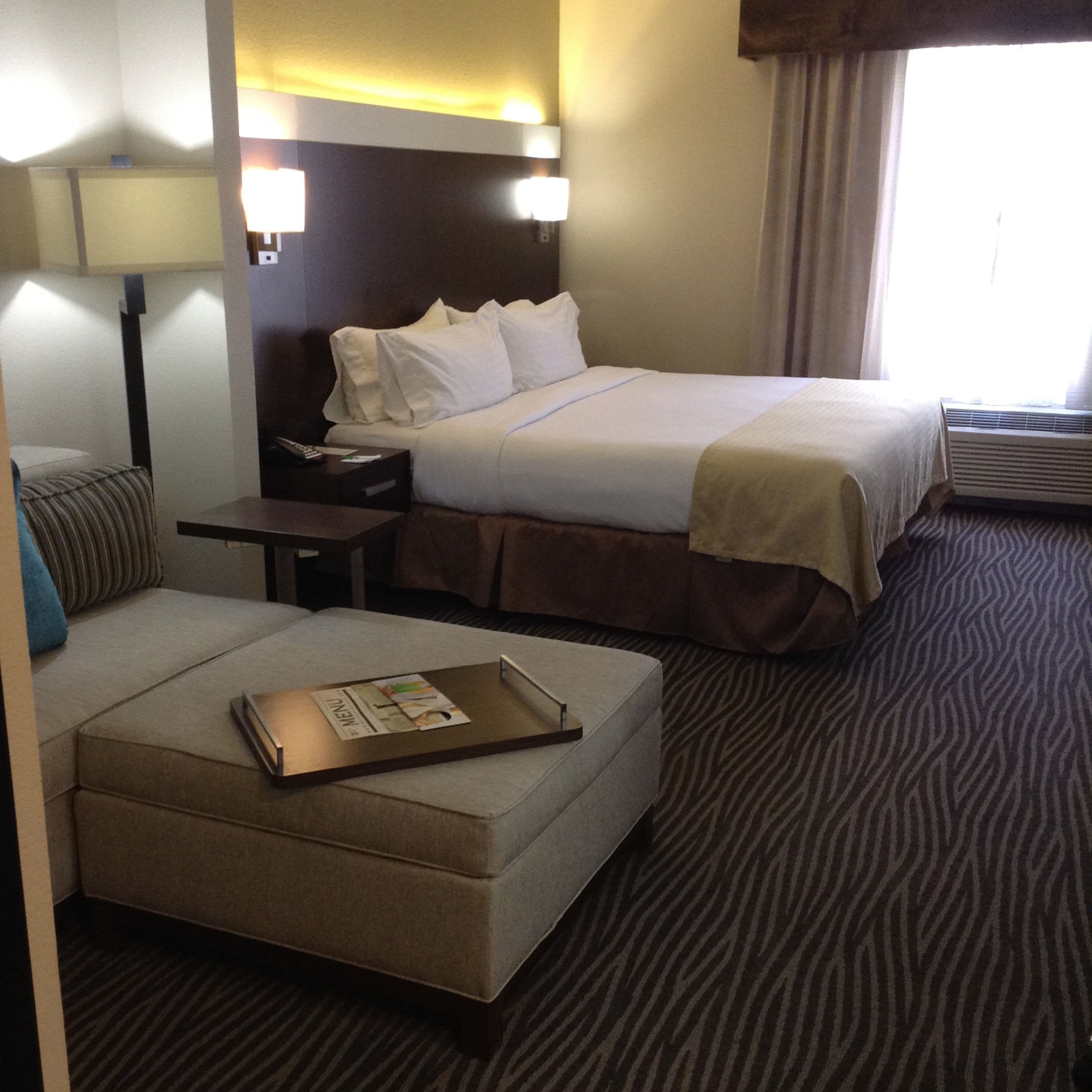 Holiday Inn El Paso Airport — 24