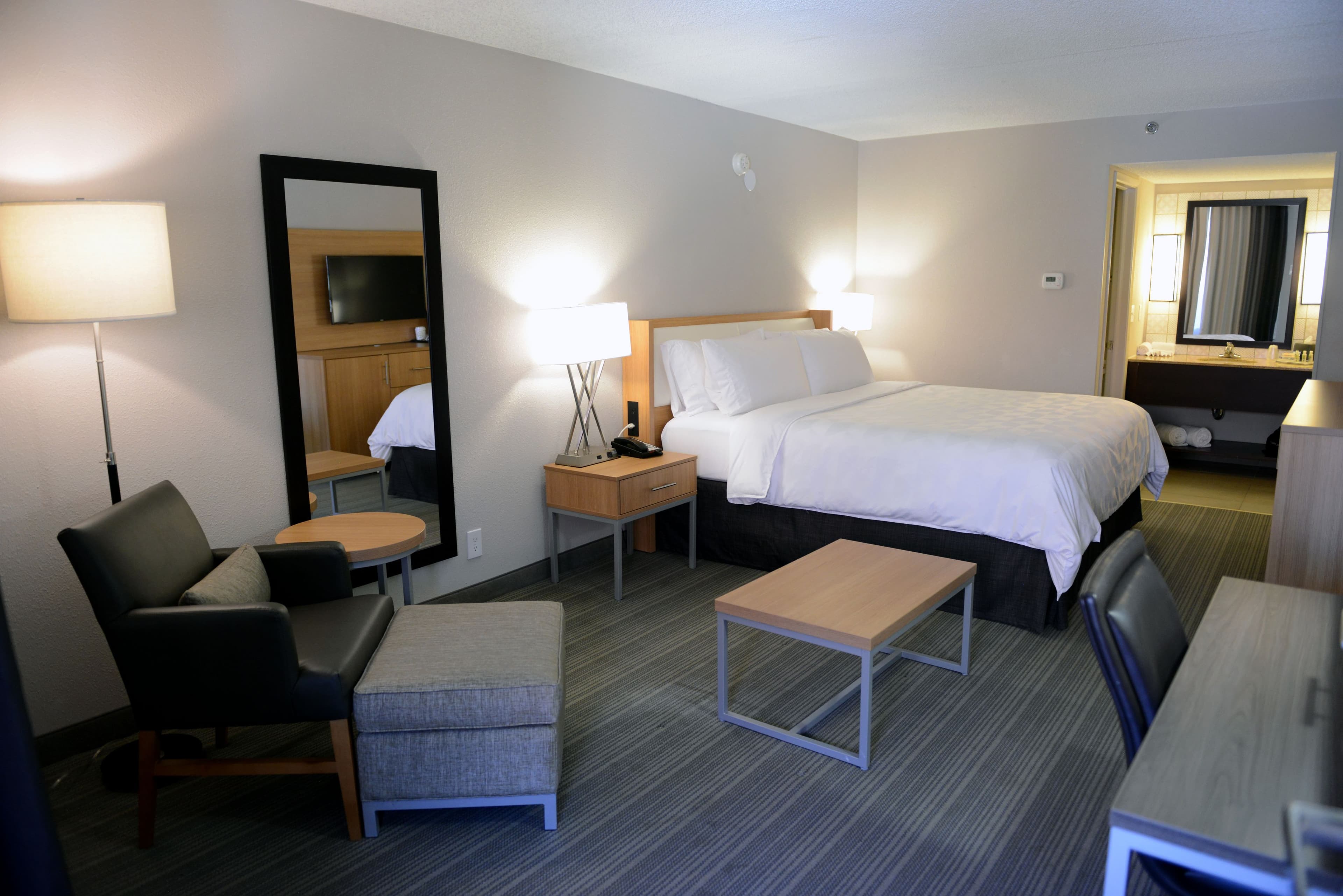 Holiday Inn El Paso West – Sunland Park — 25