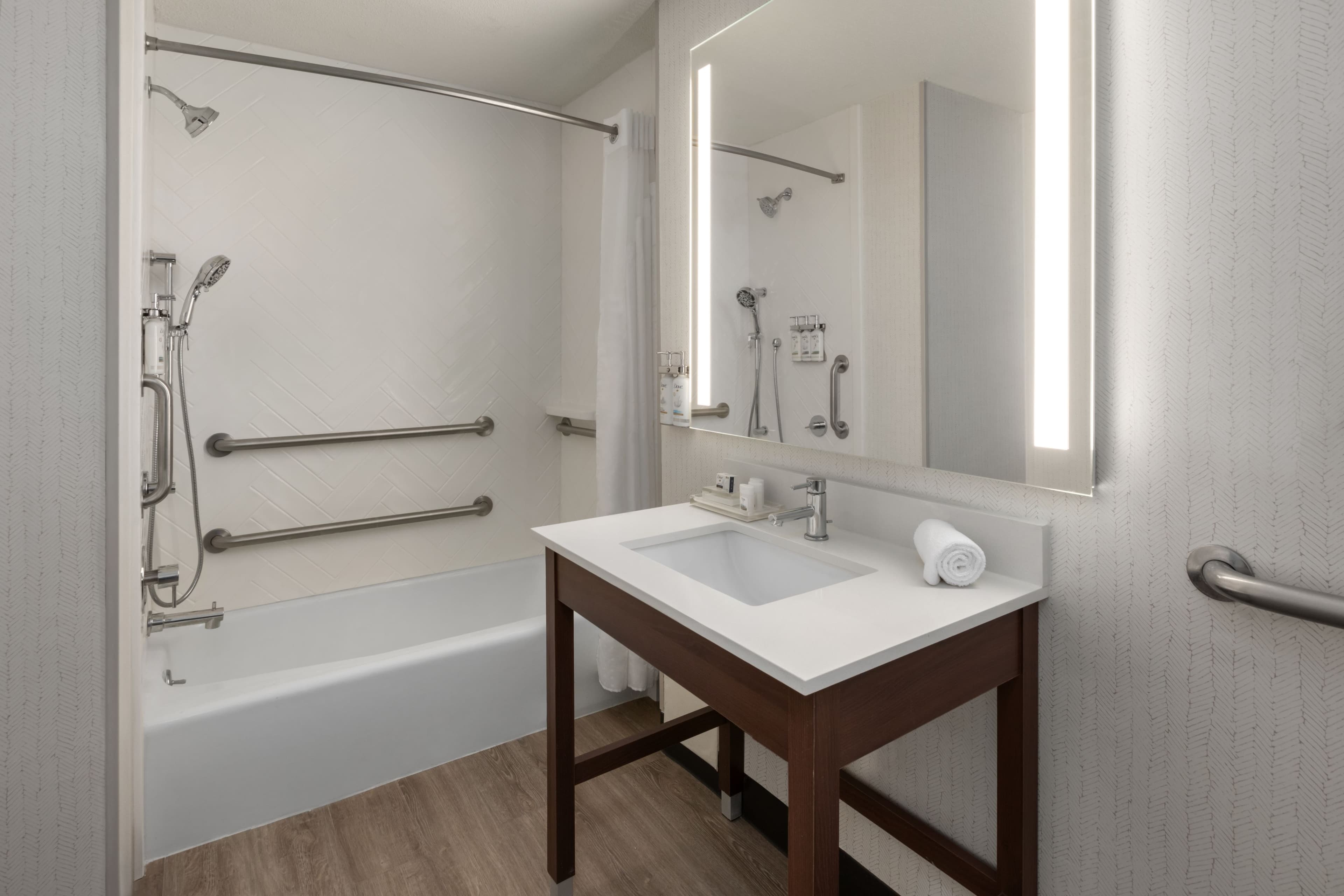 Holiday Inn El Paso West – Sunland Park — 18