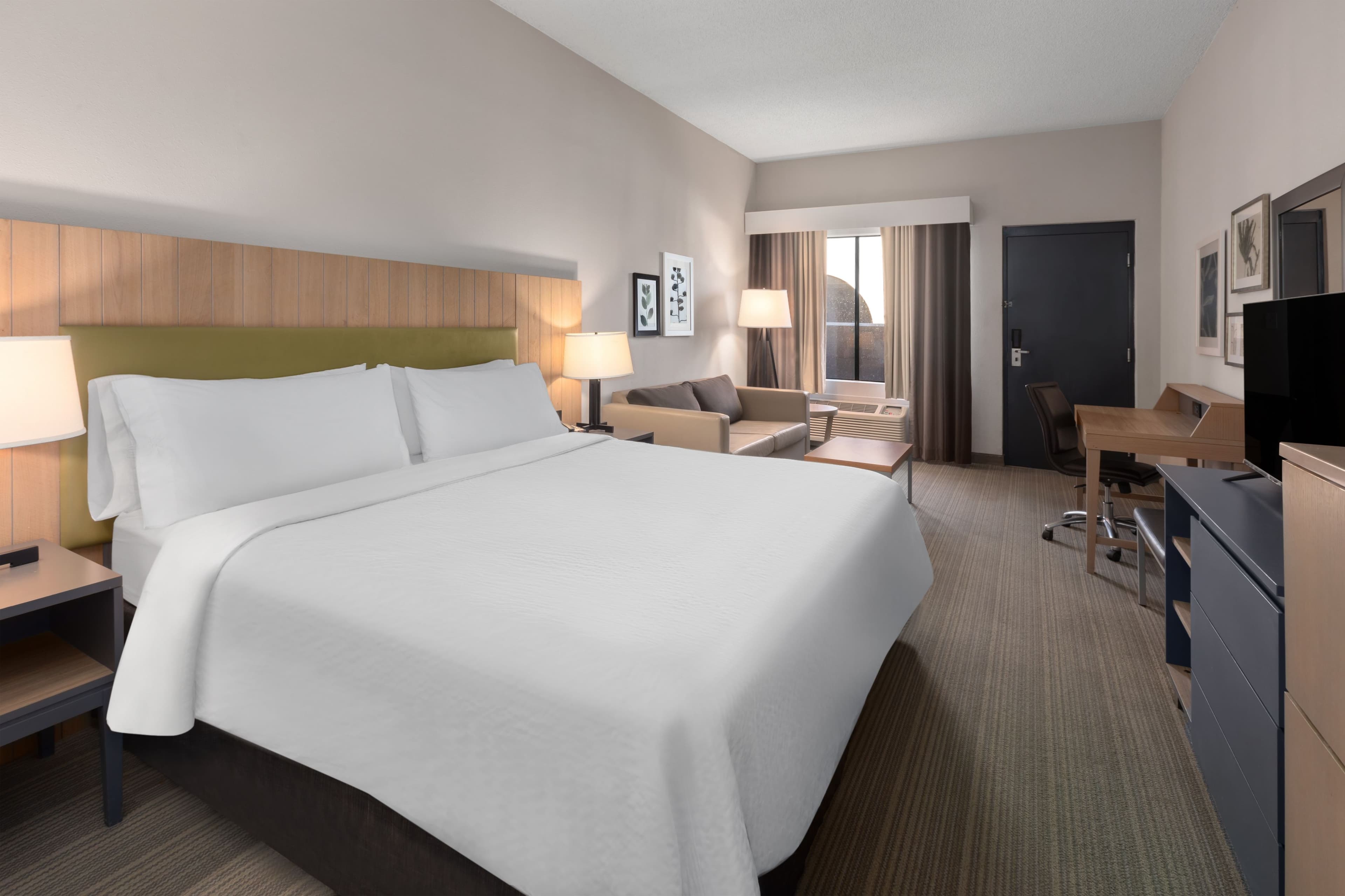 Holiday Inn El Paso West – Sunland Park — 9