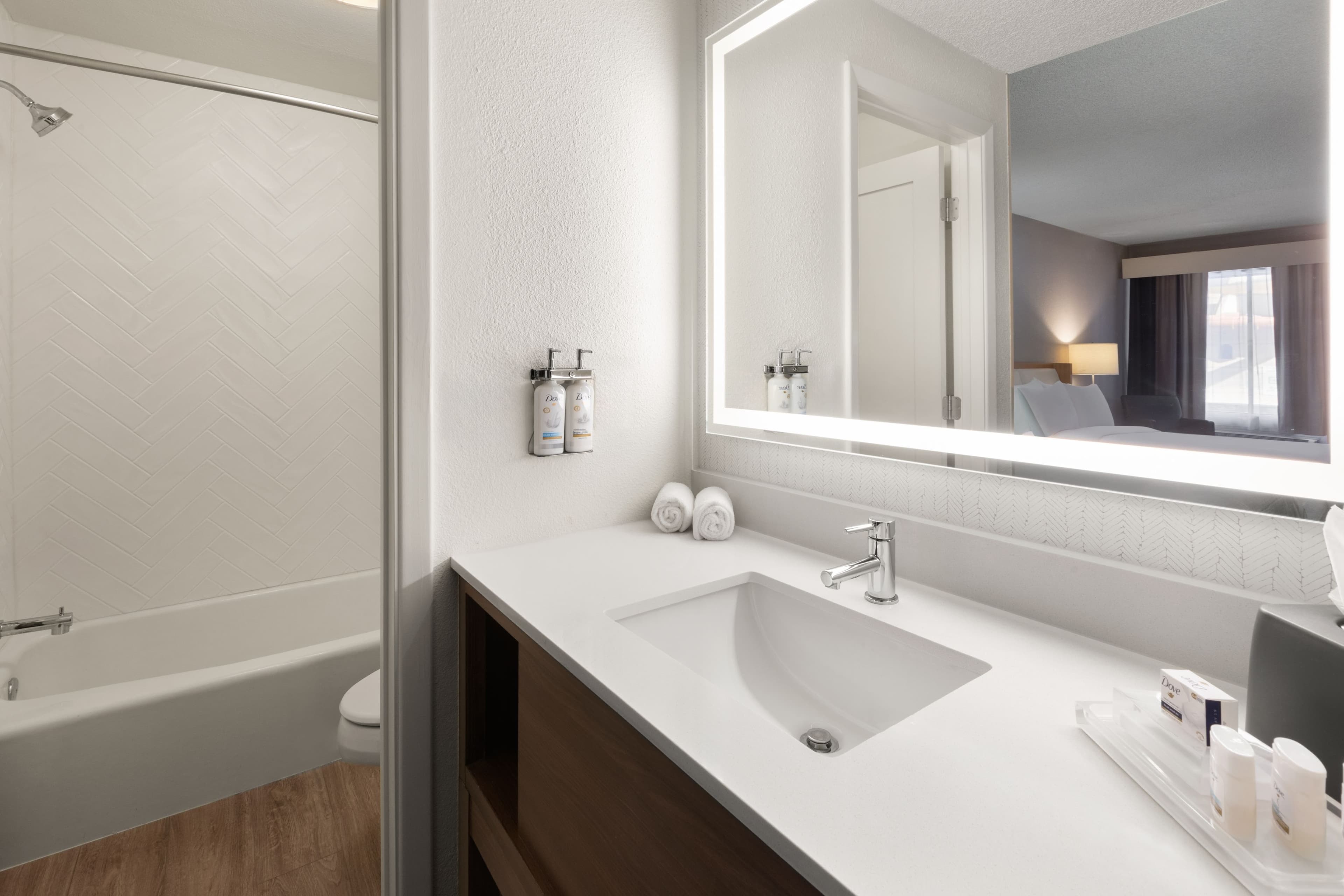 Holiday Inn El Paso West – Sunland Park - Image 3