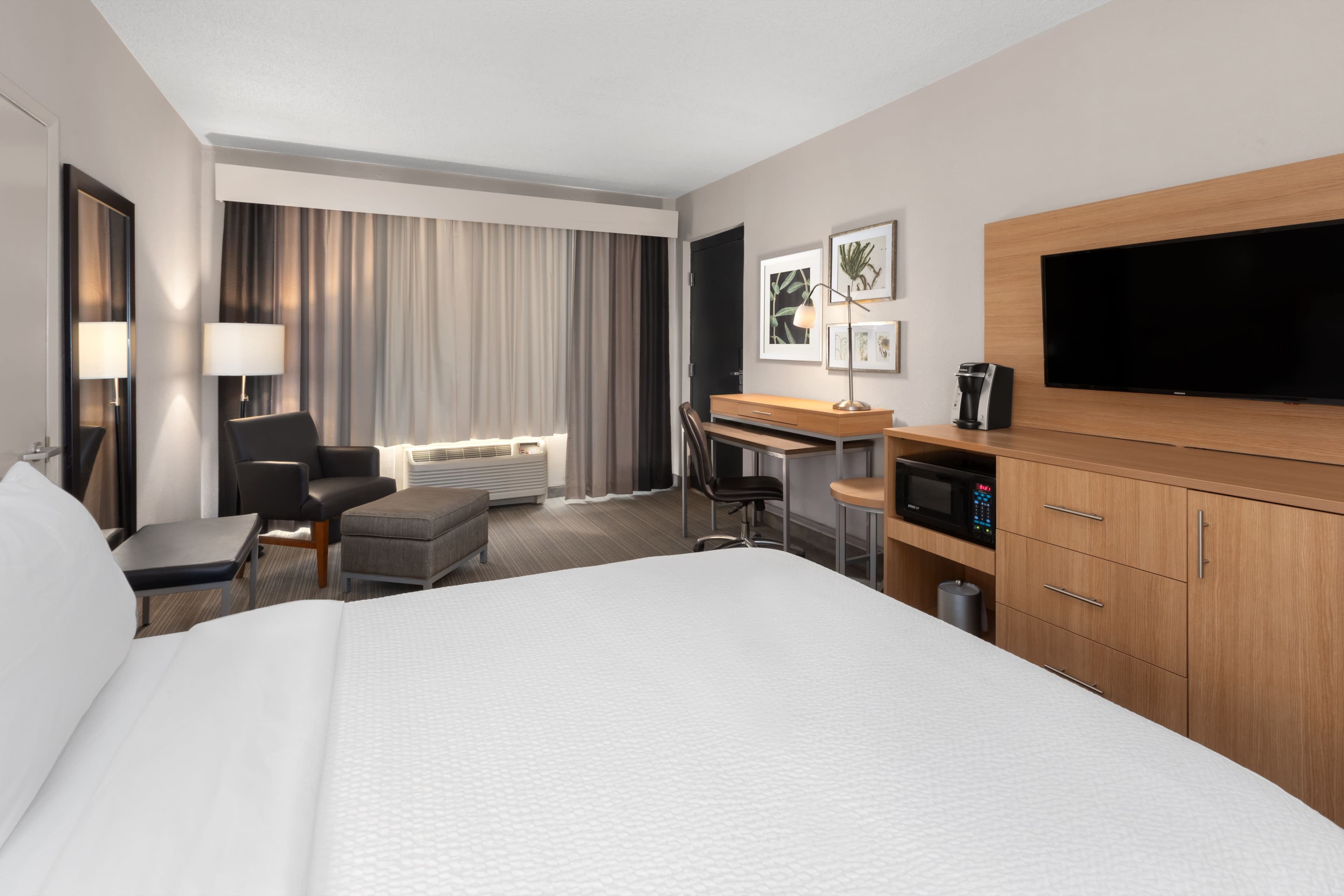 Holiday Inn El Paso West – Sunland Park — 32