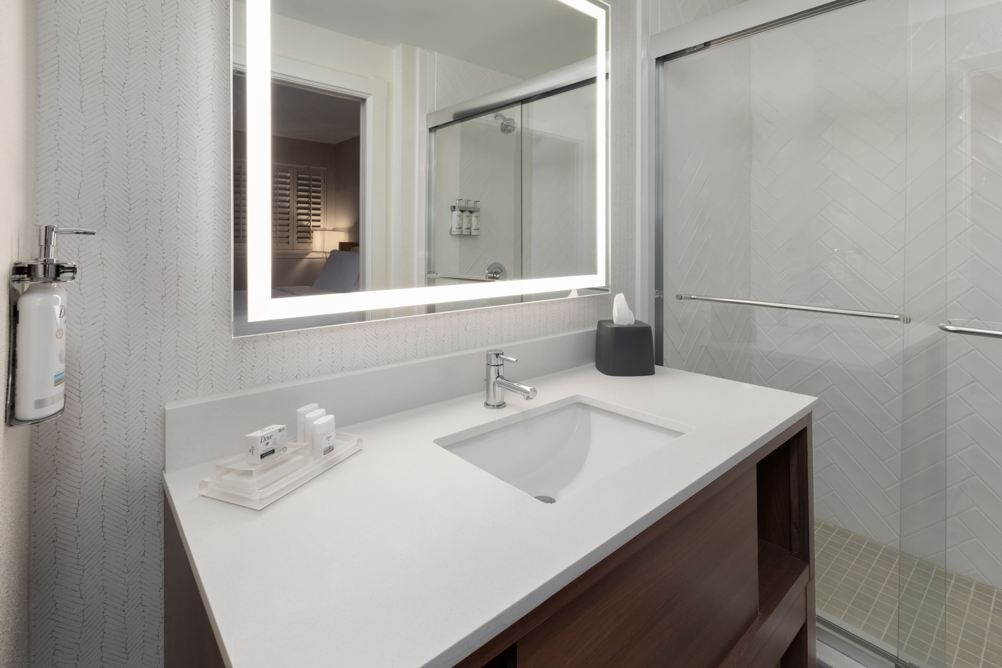 Holiday Inn El Paso West – Sunland Park — 58