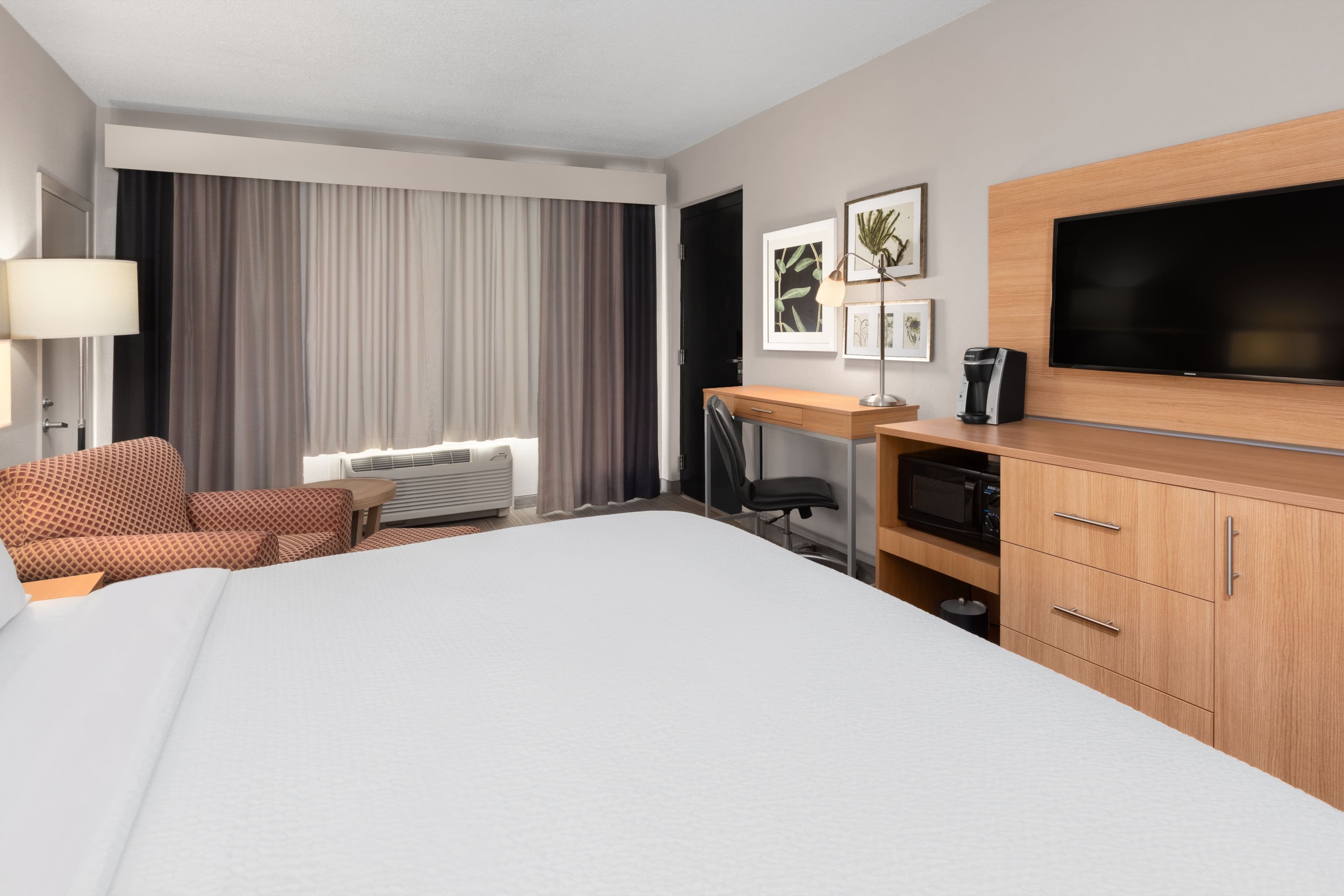 Holiday Inn El Paso West – Sunland Park — 27
