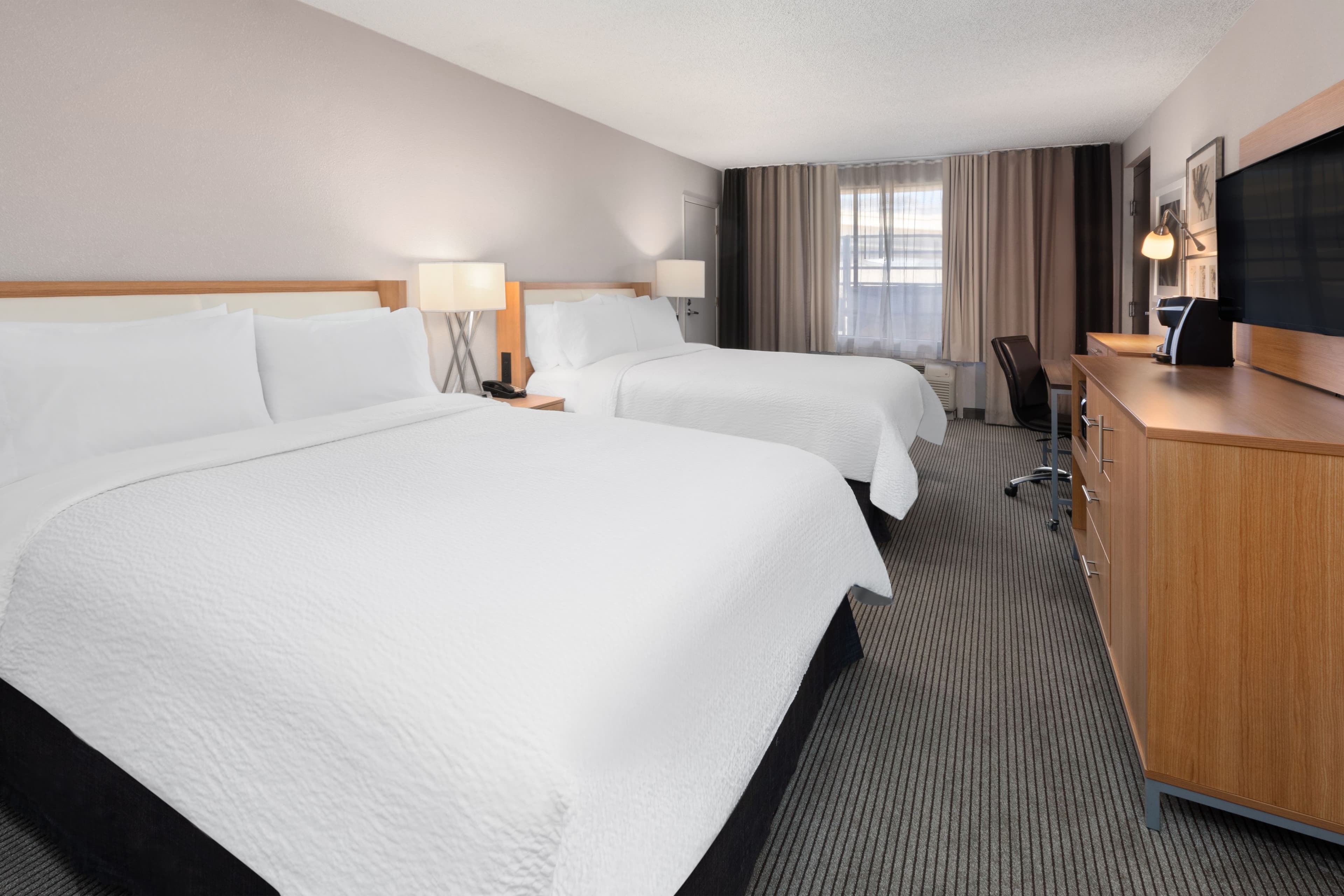 Holiday Inn El Paso West – Sunland Park - Image 5