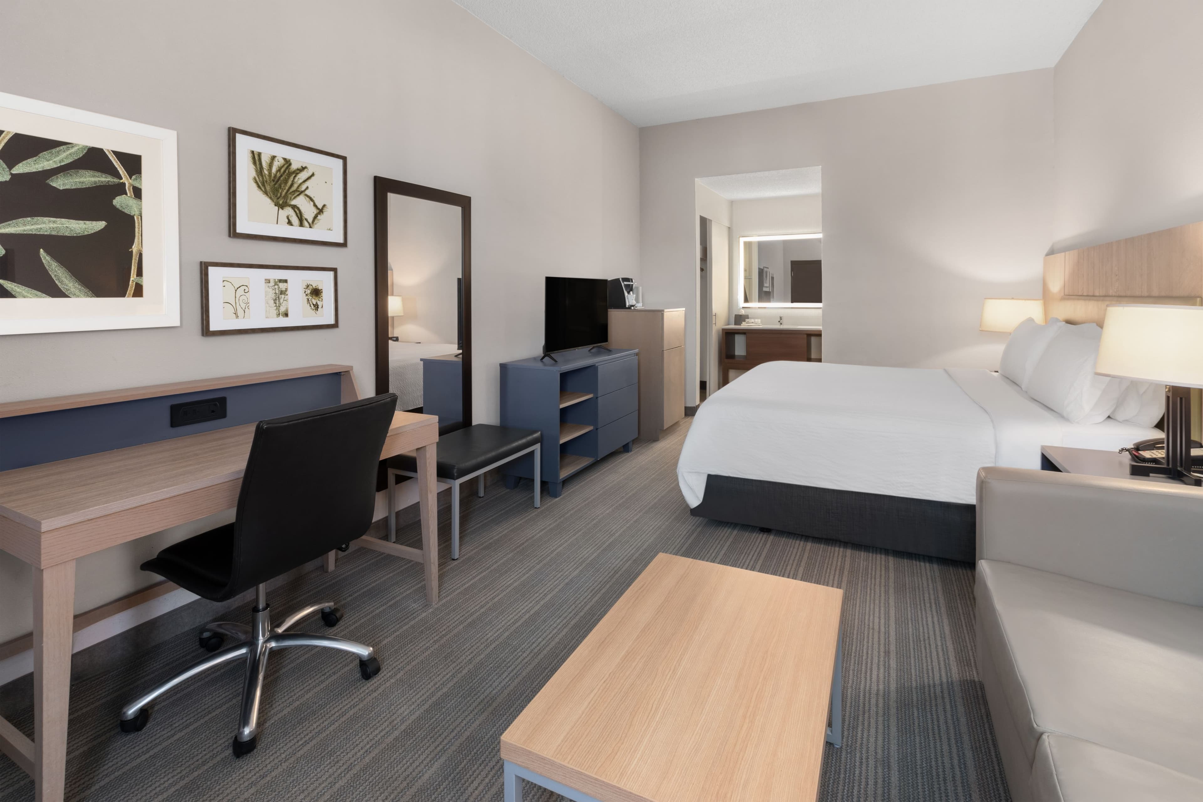 Holiday Inn El Paso West – Sunland Park — 8