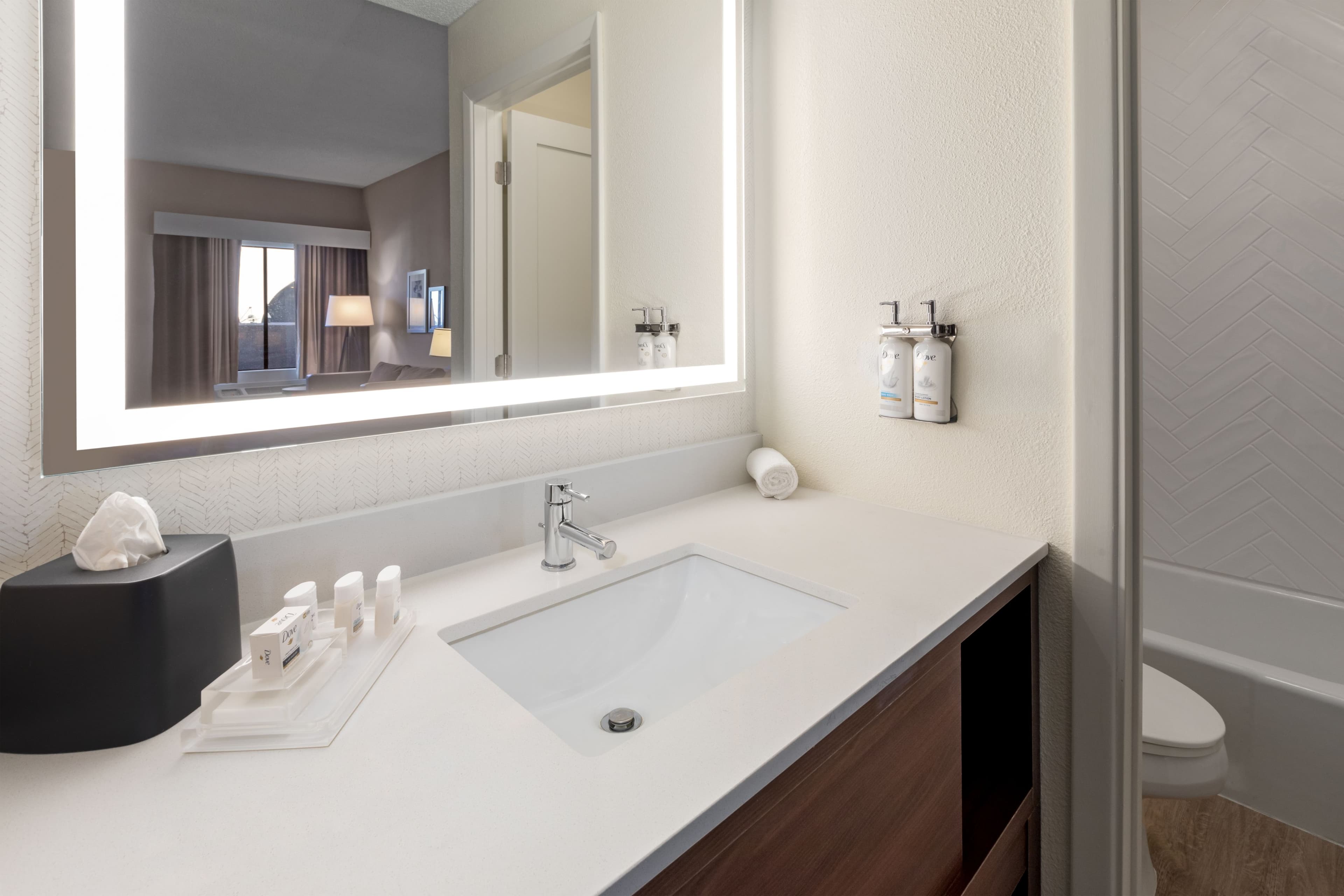 Holiday Inn El Paso West – Sunland Park — 11